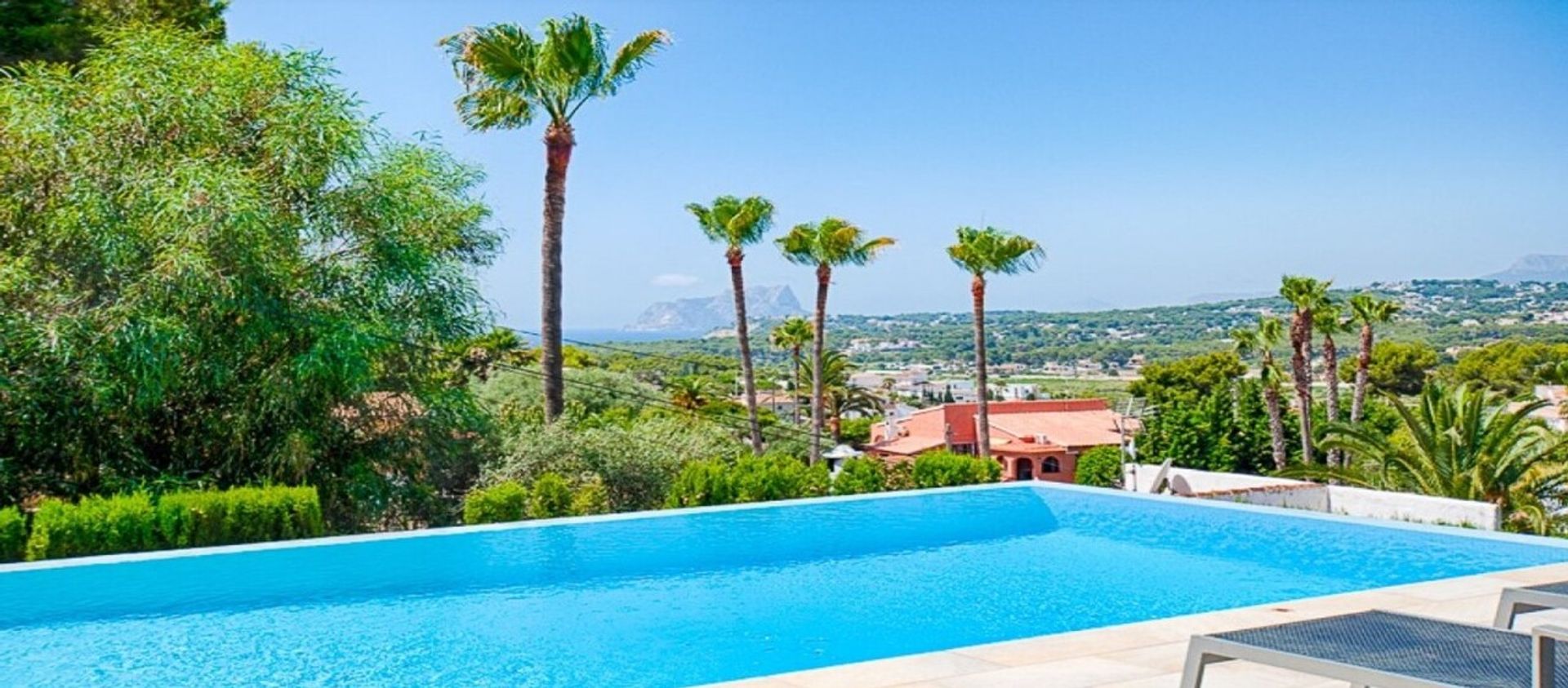 casa en Moraira, Islas Canarias 11243418