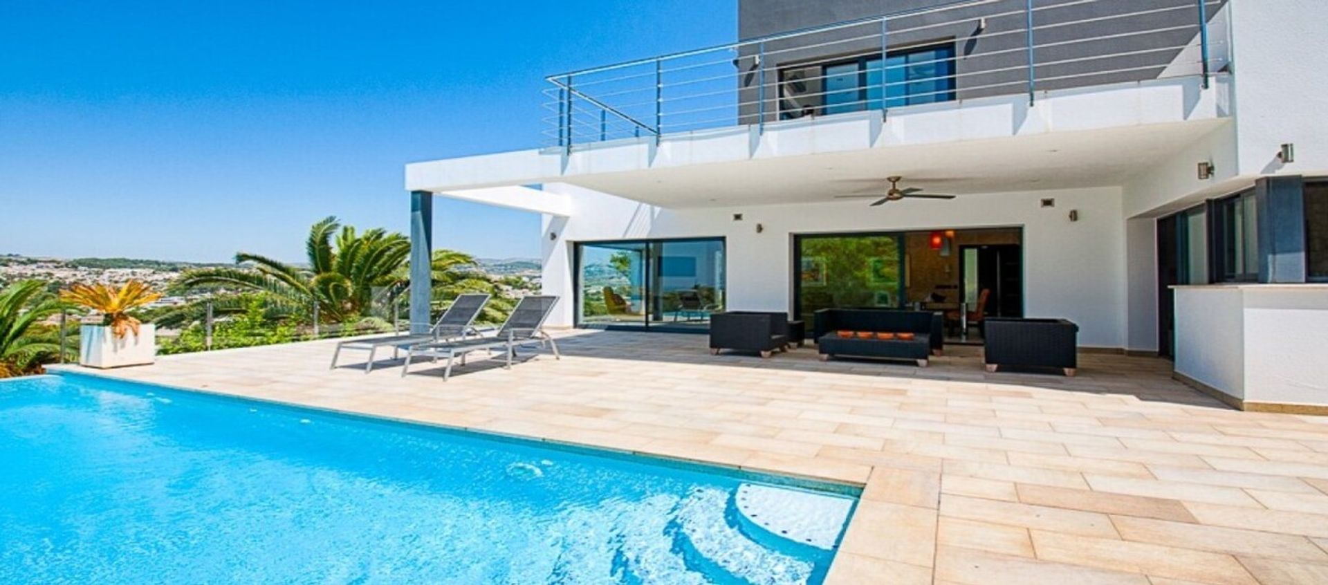 casa en Moraira, Islas Canarias 11243418