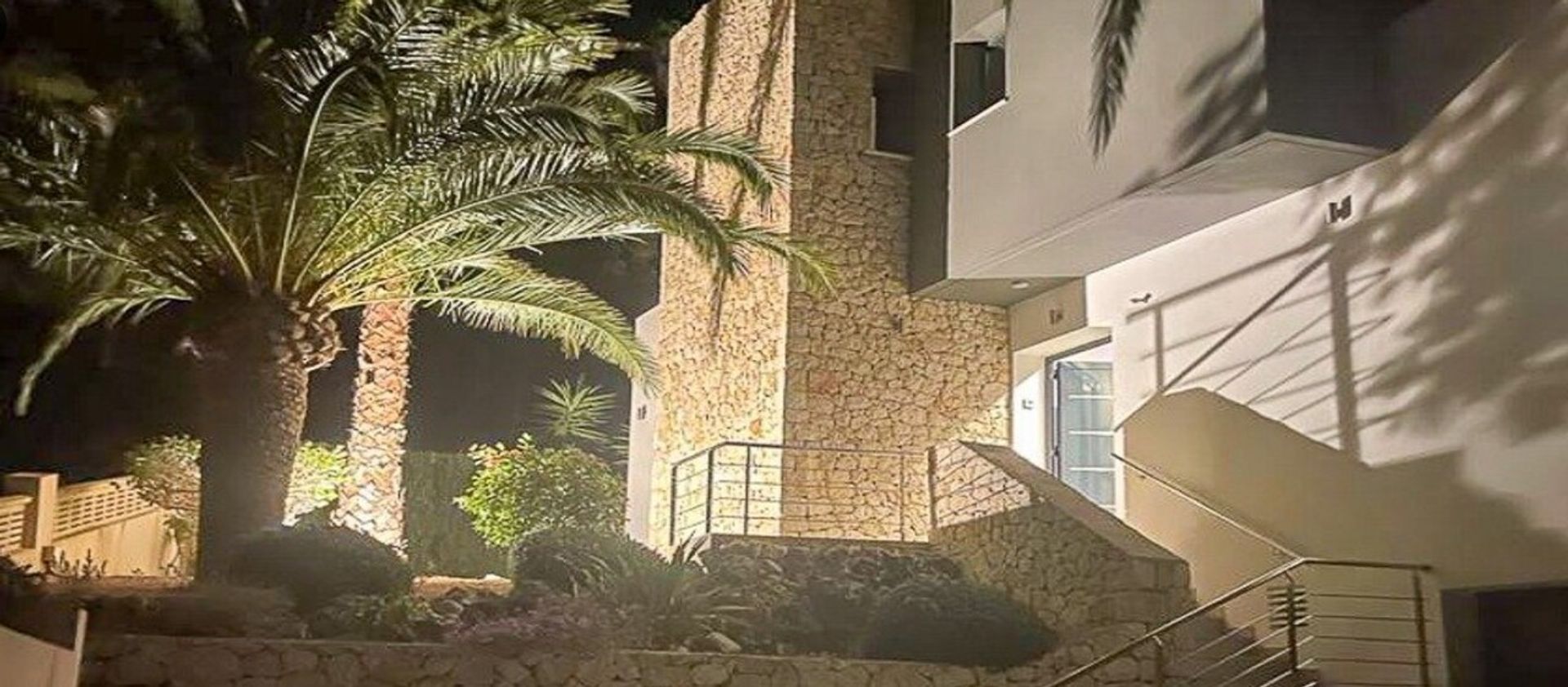 casa en Moraira, Islas Canarias 11243418