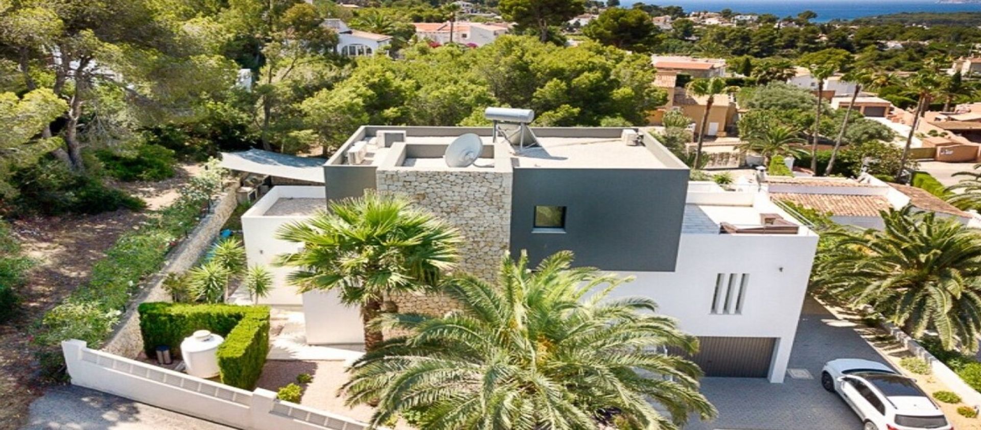 casa en Moraira, Islas Canarias 11243418