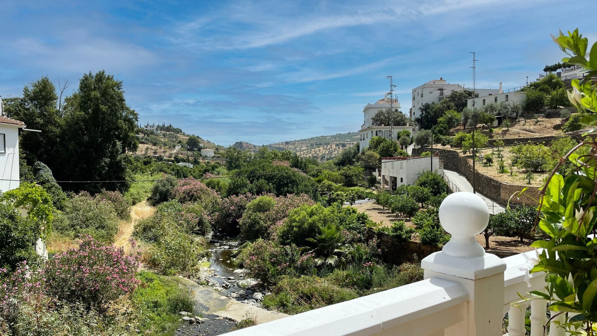 rumah dalam Tolox, Andalucía 11243430