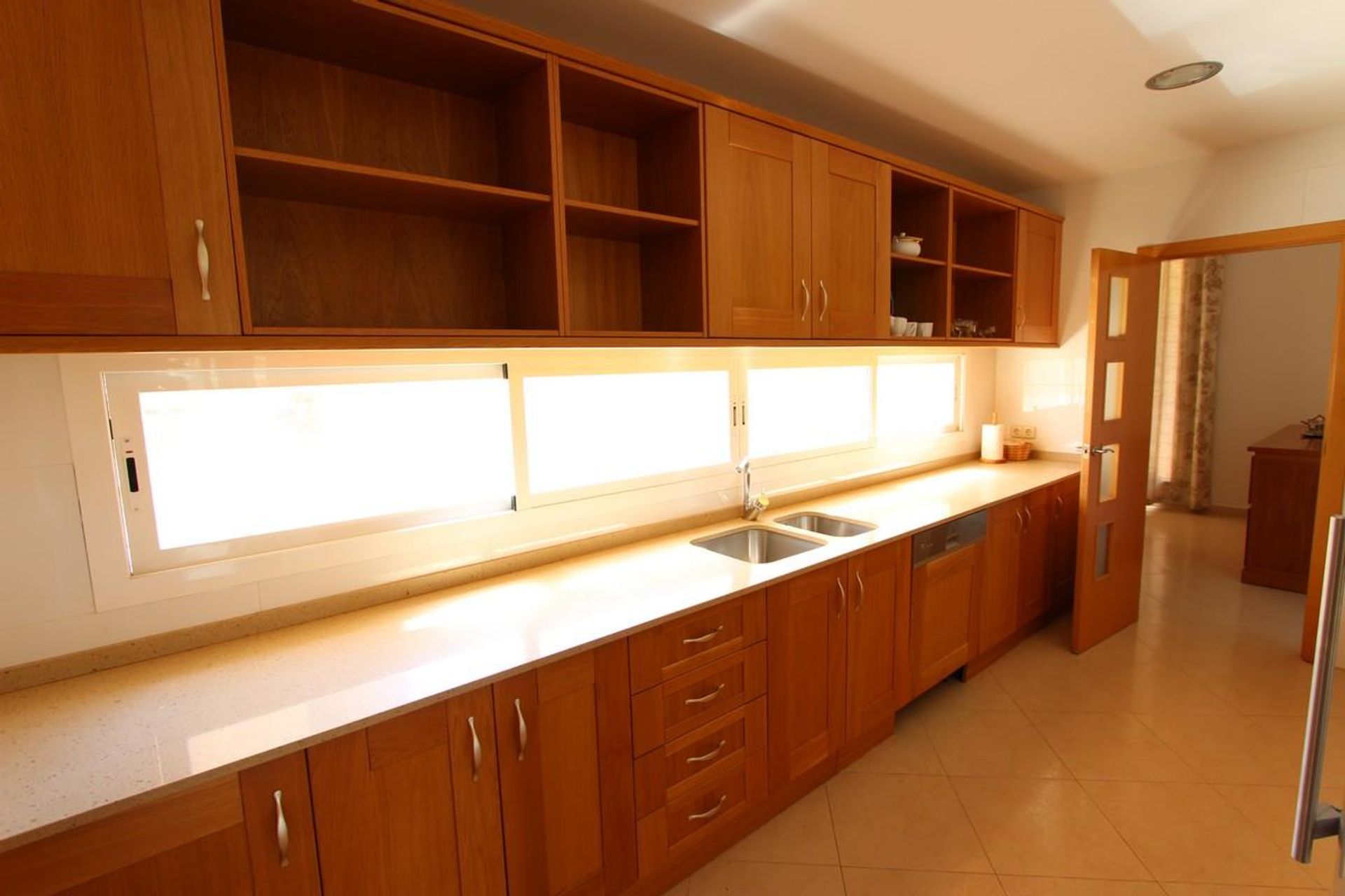 Condominium in Calpe, Comunidad Valenciana 11243434