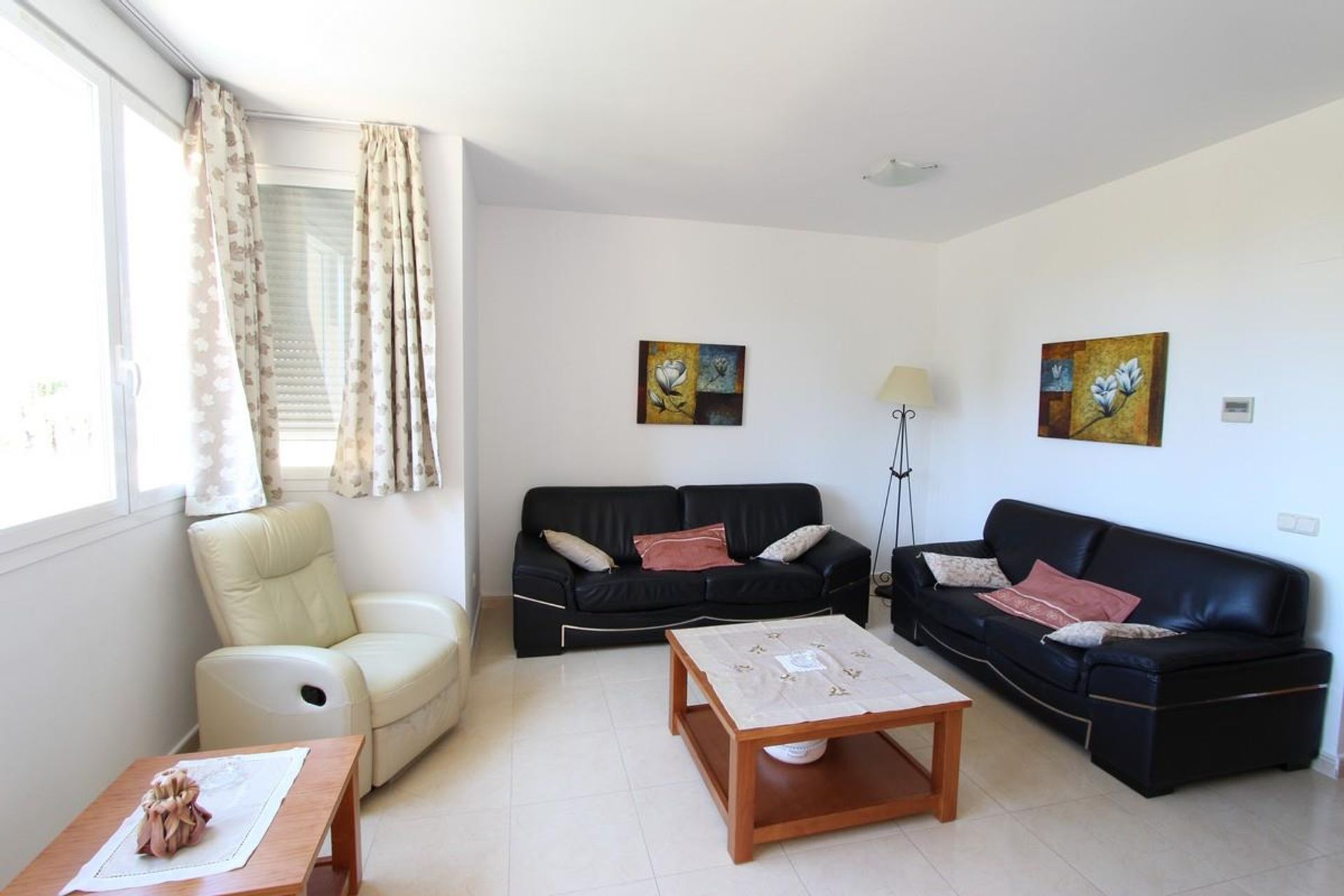 Condominium in Calpe, Comunidad Valenciana 11243434