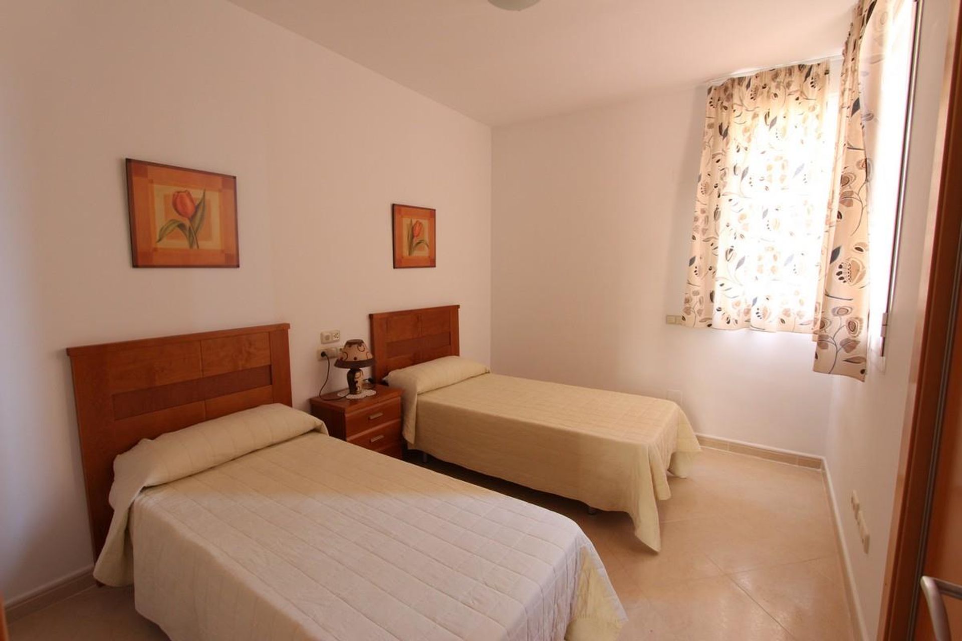 Condominium in Calpe, Comunidad Valenciana 11243434