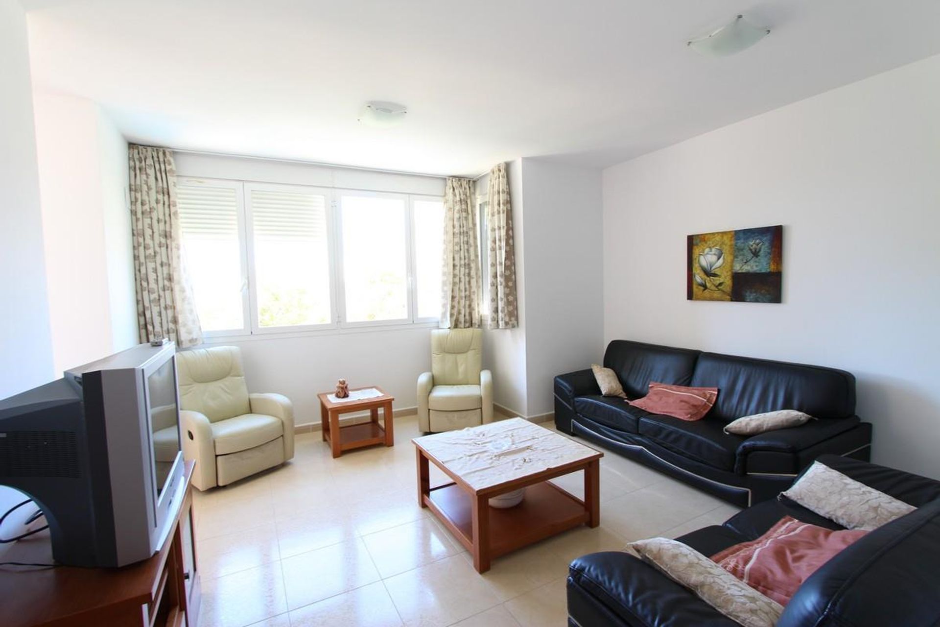 Condominium in Calpe, Comunidad Valenciana 11243434