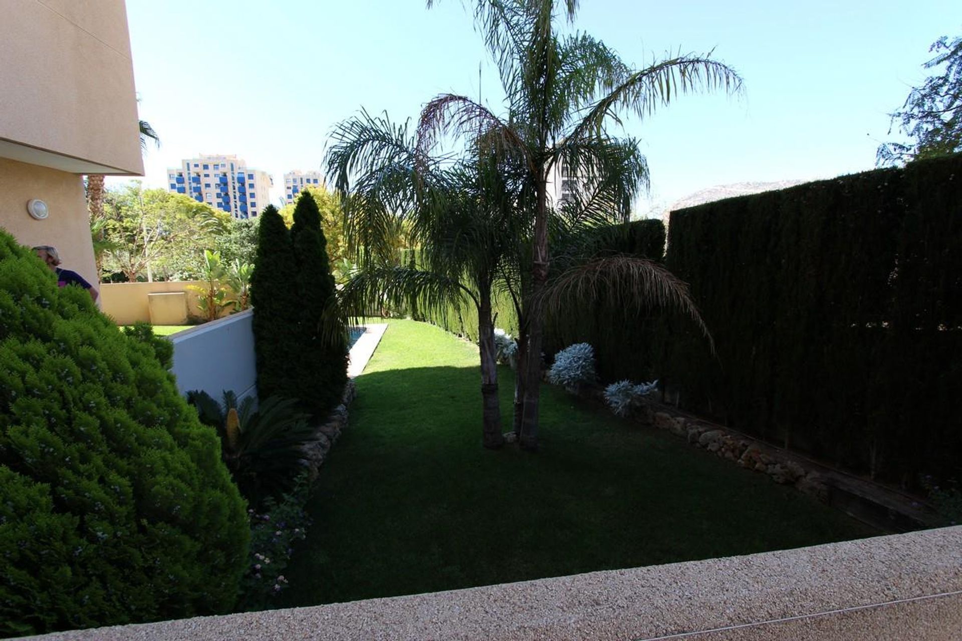 Condominium in Calpe, Comunidad Valenciana 11243434