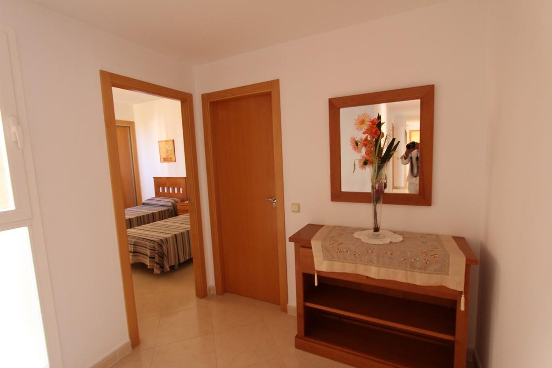 Condominium in Calpe, Comunidad Valenciana 11243434