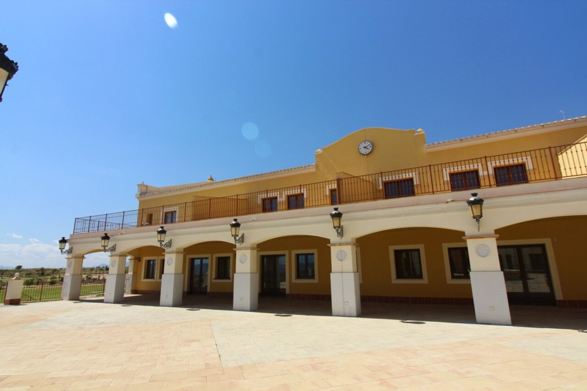 Condominio en Fuente Alamo, Región de Murcia 11243463