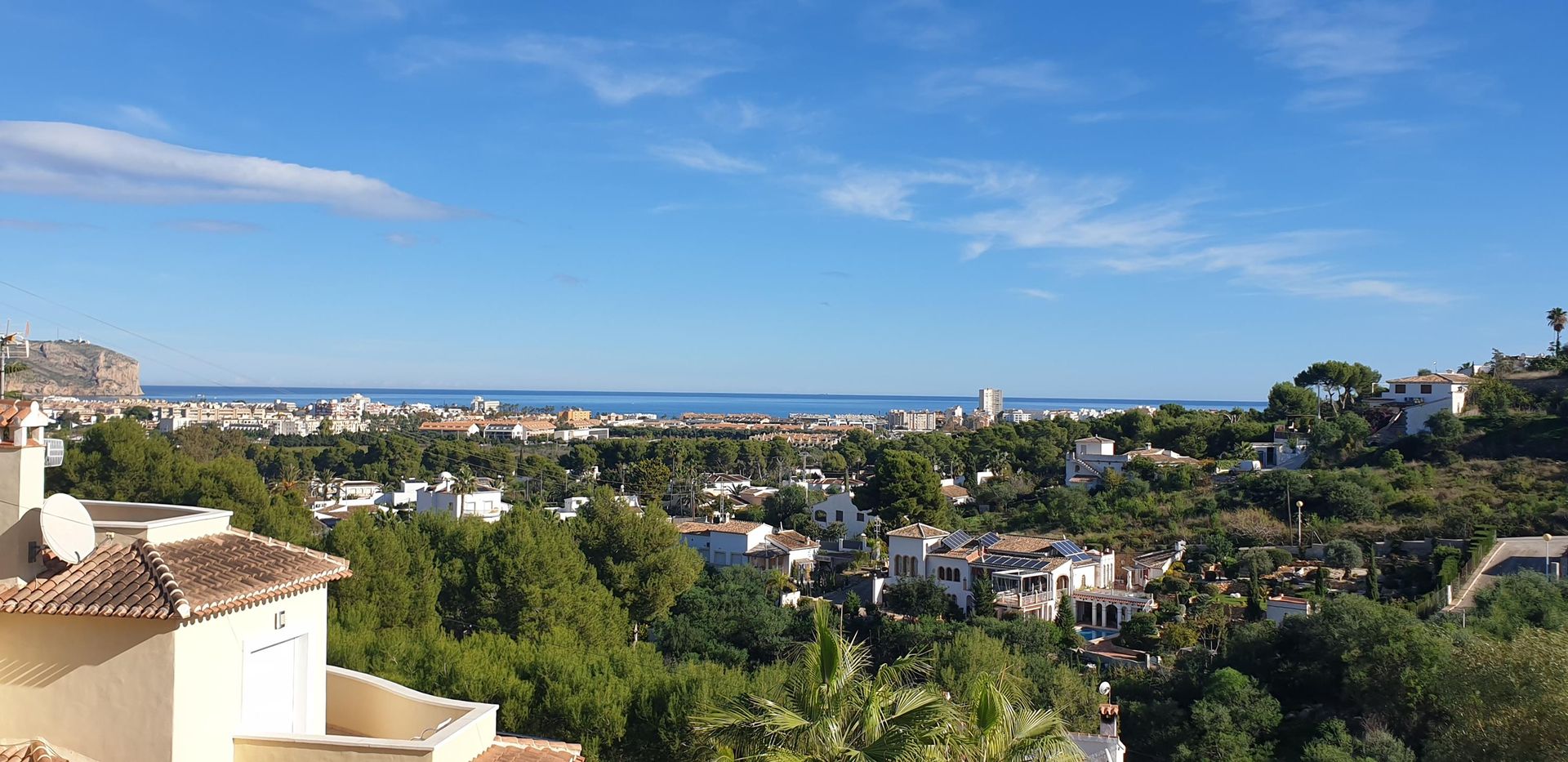 Casa nel Jávea, Comunidad Valenciana 11243475