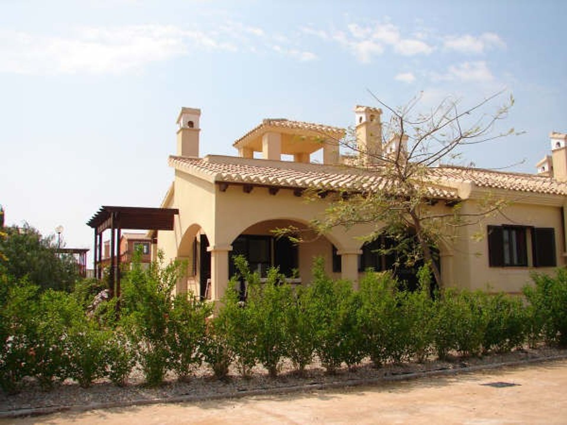 casa en Fuente Alamo, Región de Murcia 11243487