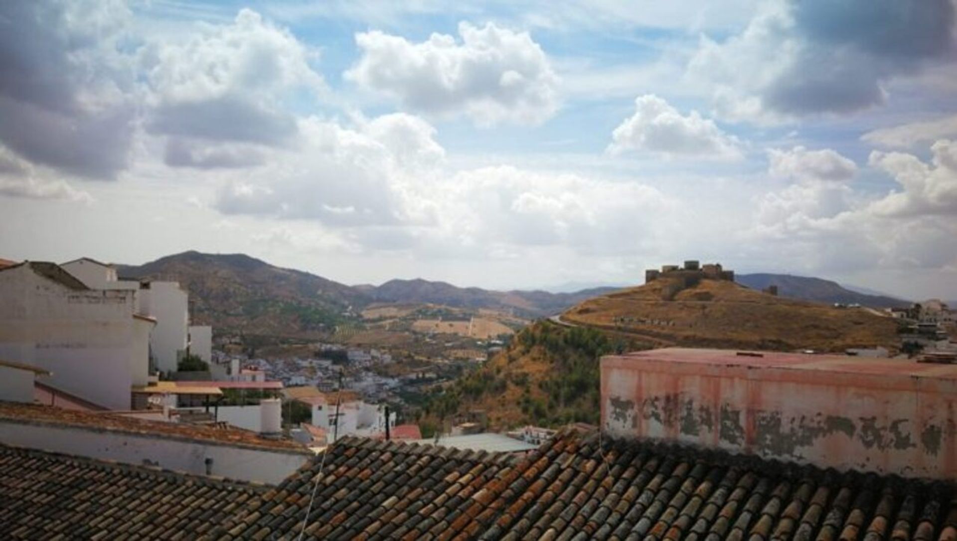 집 에 Álora, Andalucía 11243490