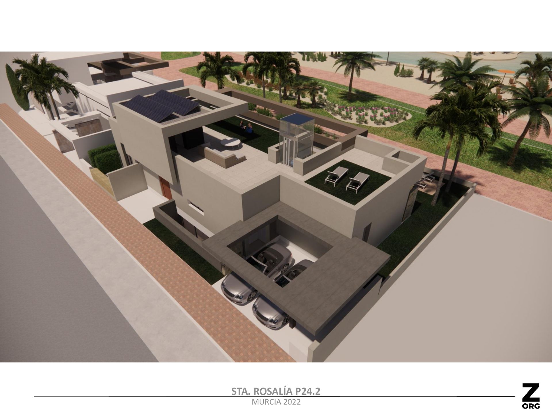 rumah dalam Torre-Pacheco, Región de Murcia 11243511