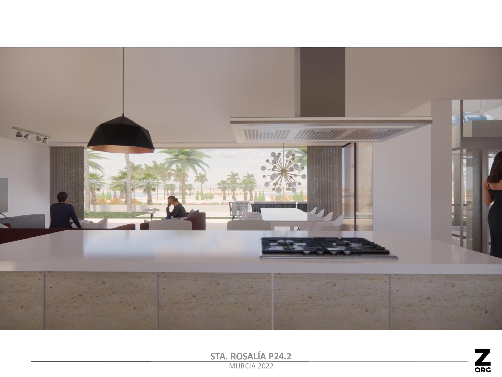 жилой дом в Torre-Pacheco, Región de Murcia 11243511