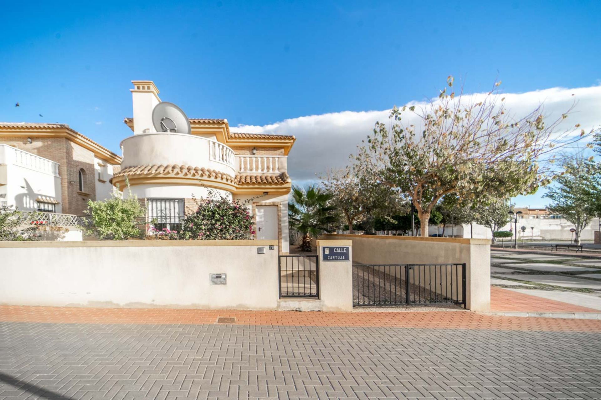 casa en Roldán, Región de Murcia 11243520