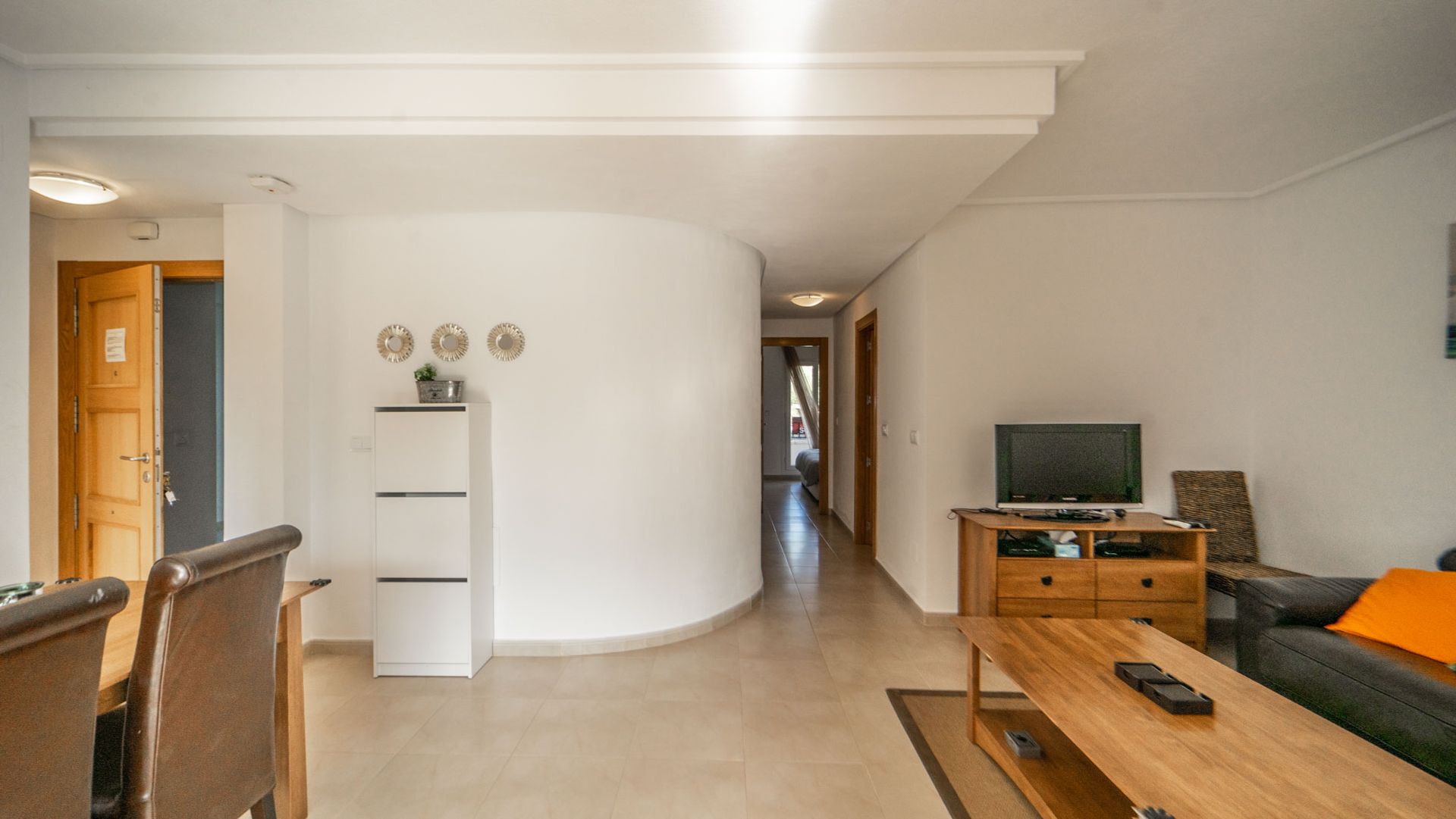 Osakehuoneisto sisään Torre-Pacheco, Región de Murcia 11243522