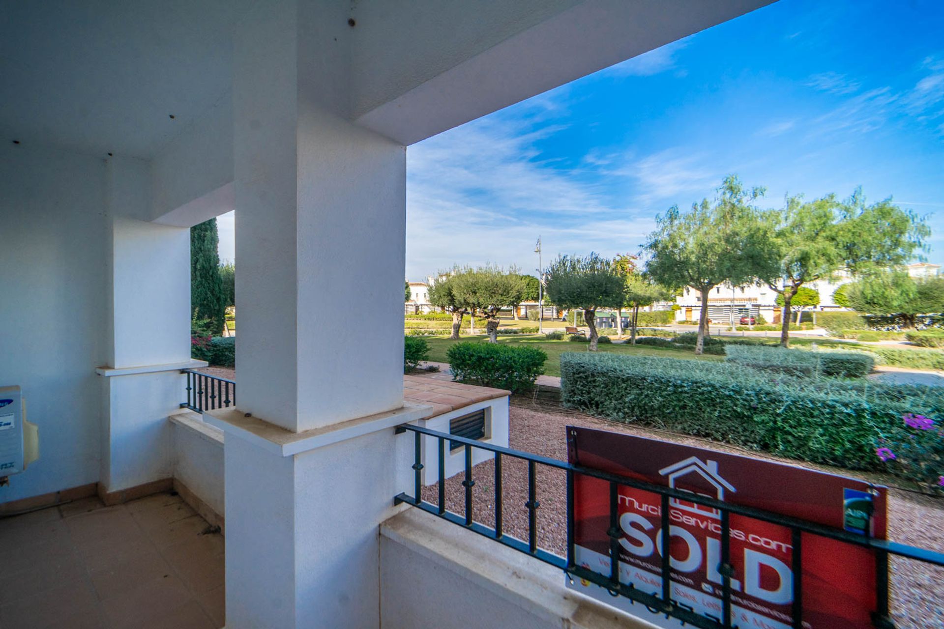 Osakehuoneisto sisään Torre-Pacheco, Región de Murcia 11243522