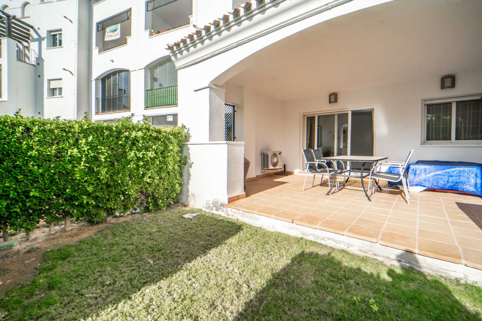 Condominio nel Los Tomases, Murcia 11243522