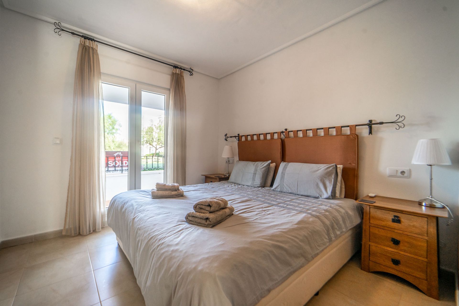 Osakehuoneisto sisään Torre-Pacheco, Región de Murcia 11243522