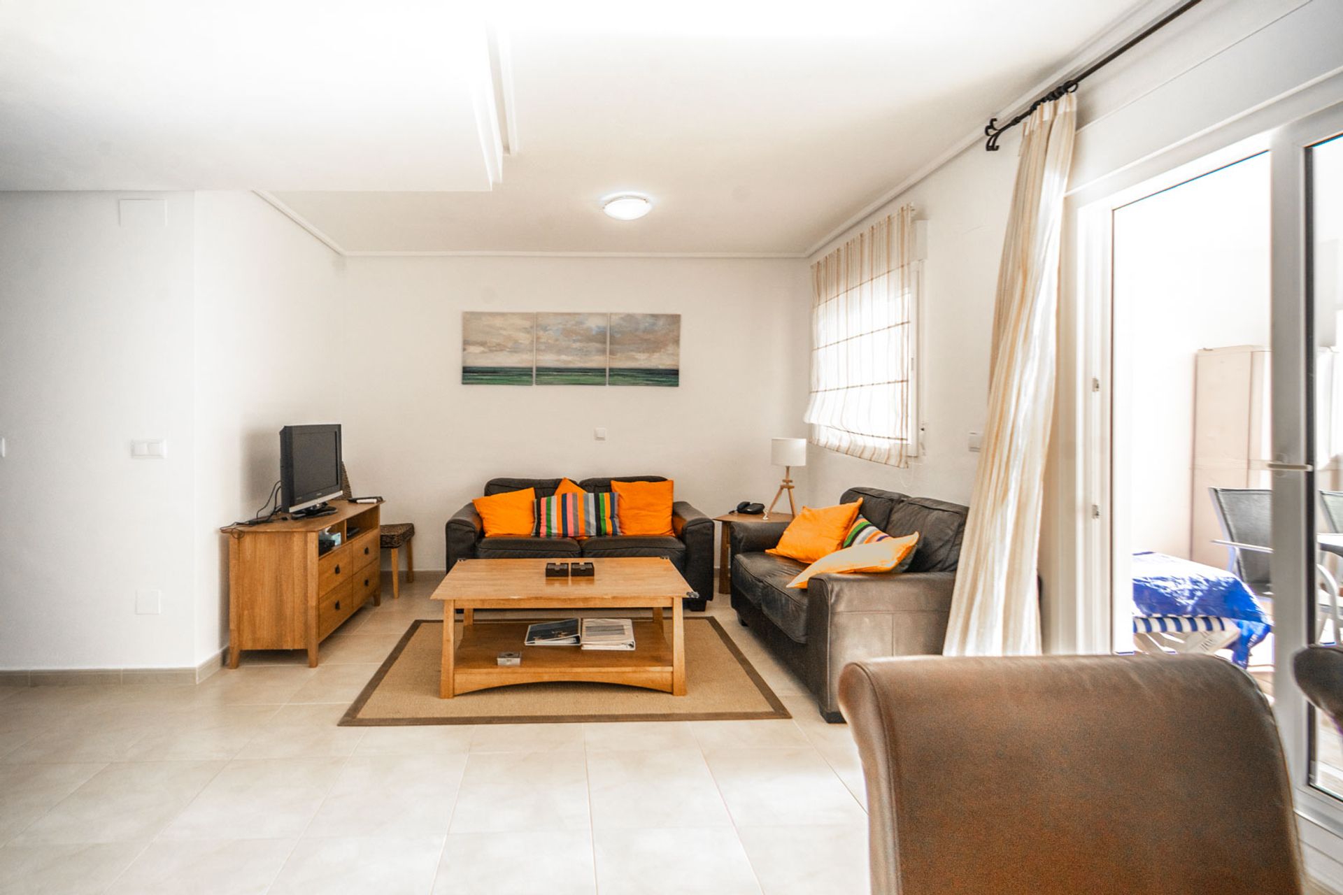 Osakehuoneisto sisään Torre-Pacheco, Región de Murcia 11243522