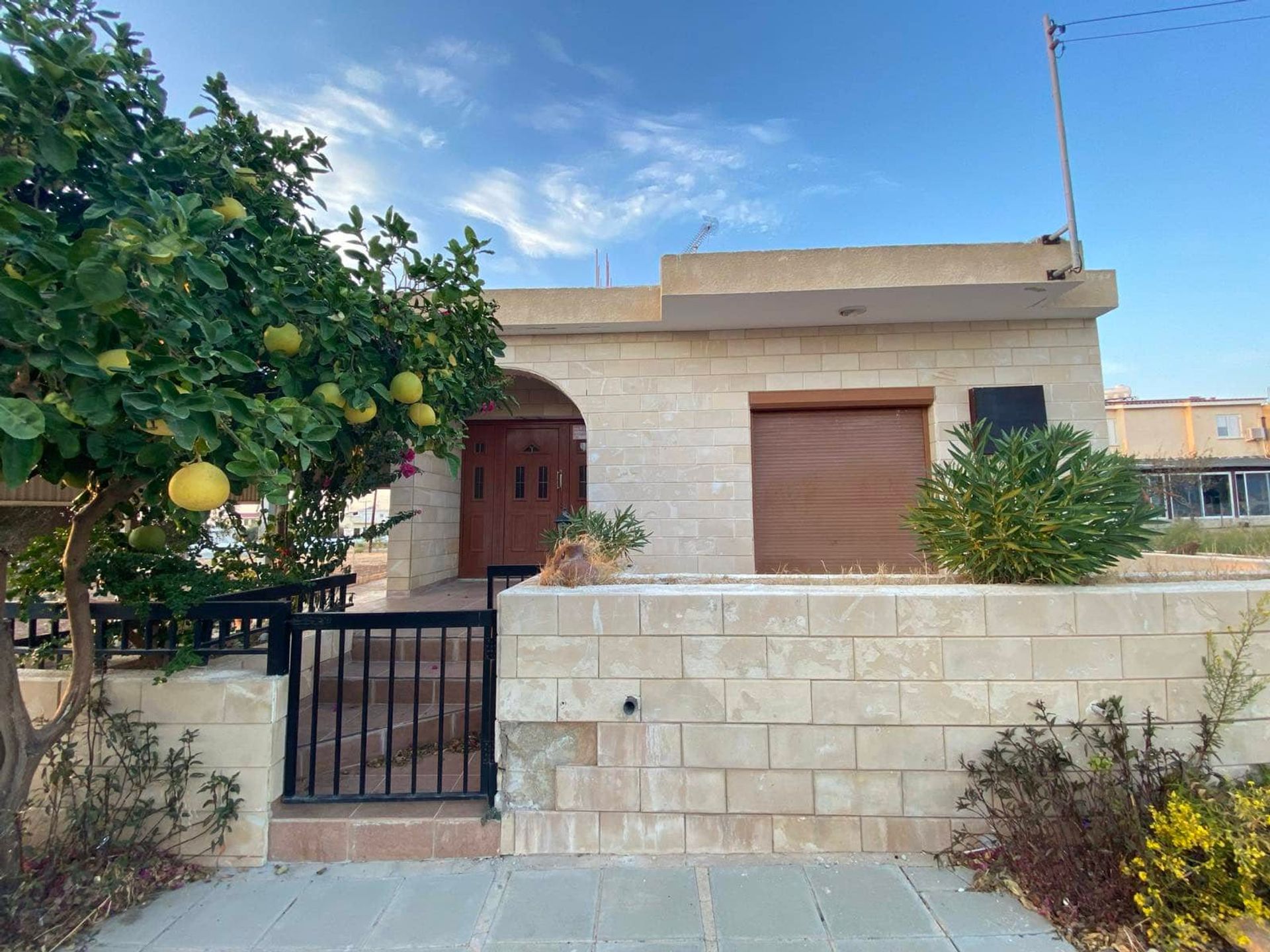 Haus im Kouklia, Paphos 11243530