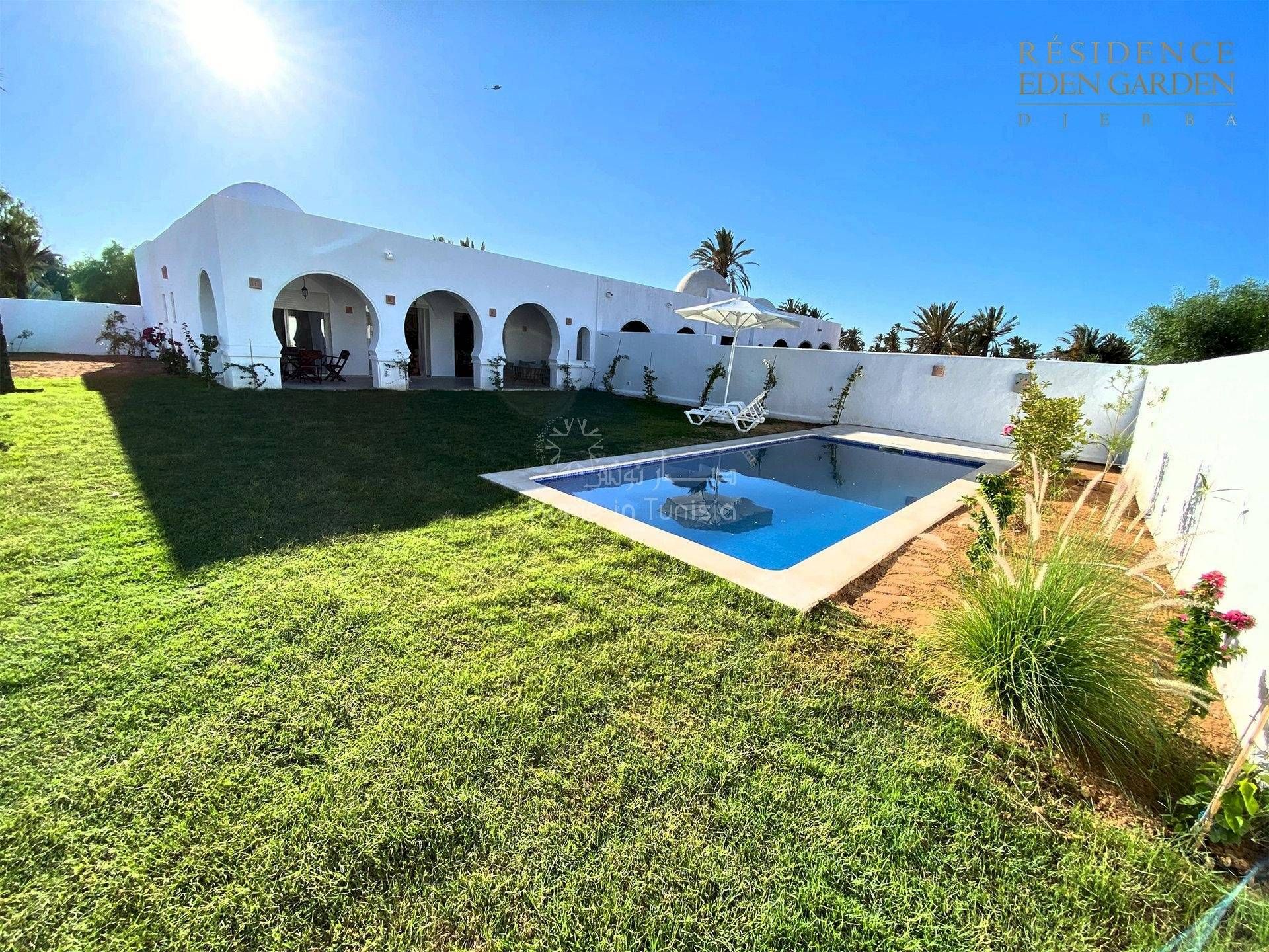 House in Djerba Midun, Medenine 11243563