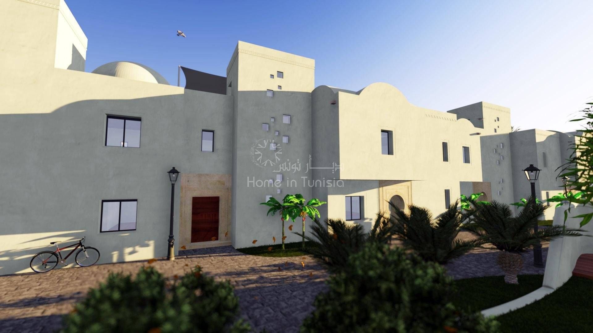 House in Djerba Midun, Medenine 11243563