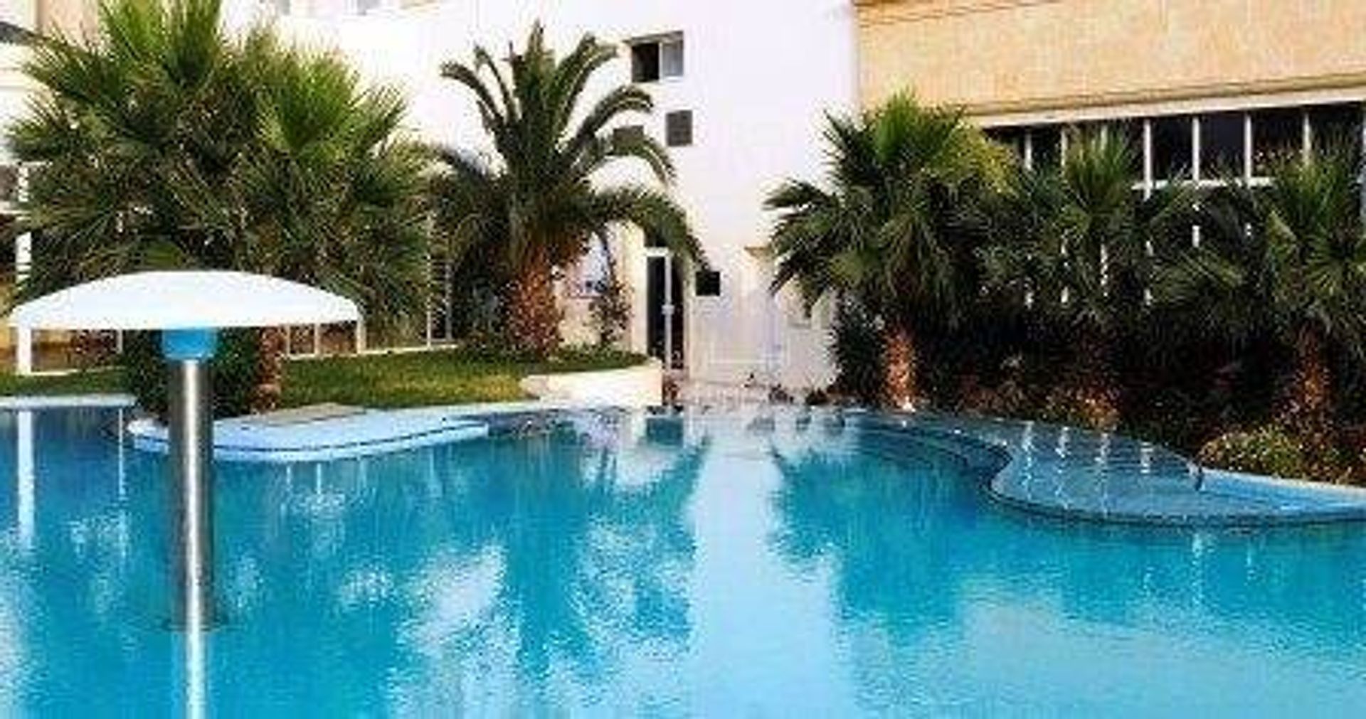 Condominium in Hammamet, Nabeul 11243670