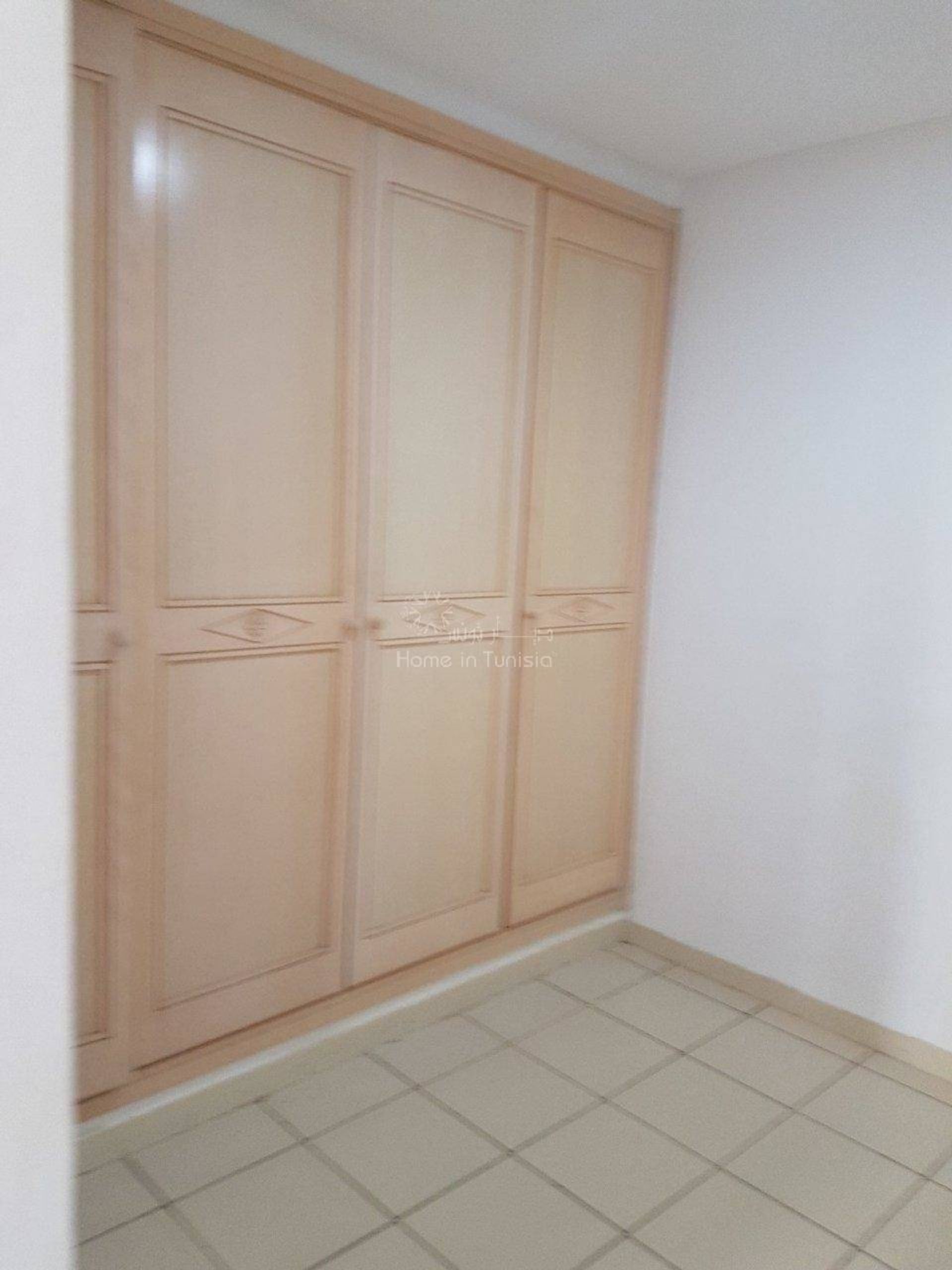 Condominium in Hammamet, Nabeul 11243671