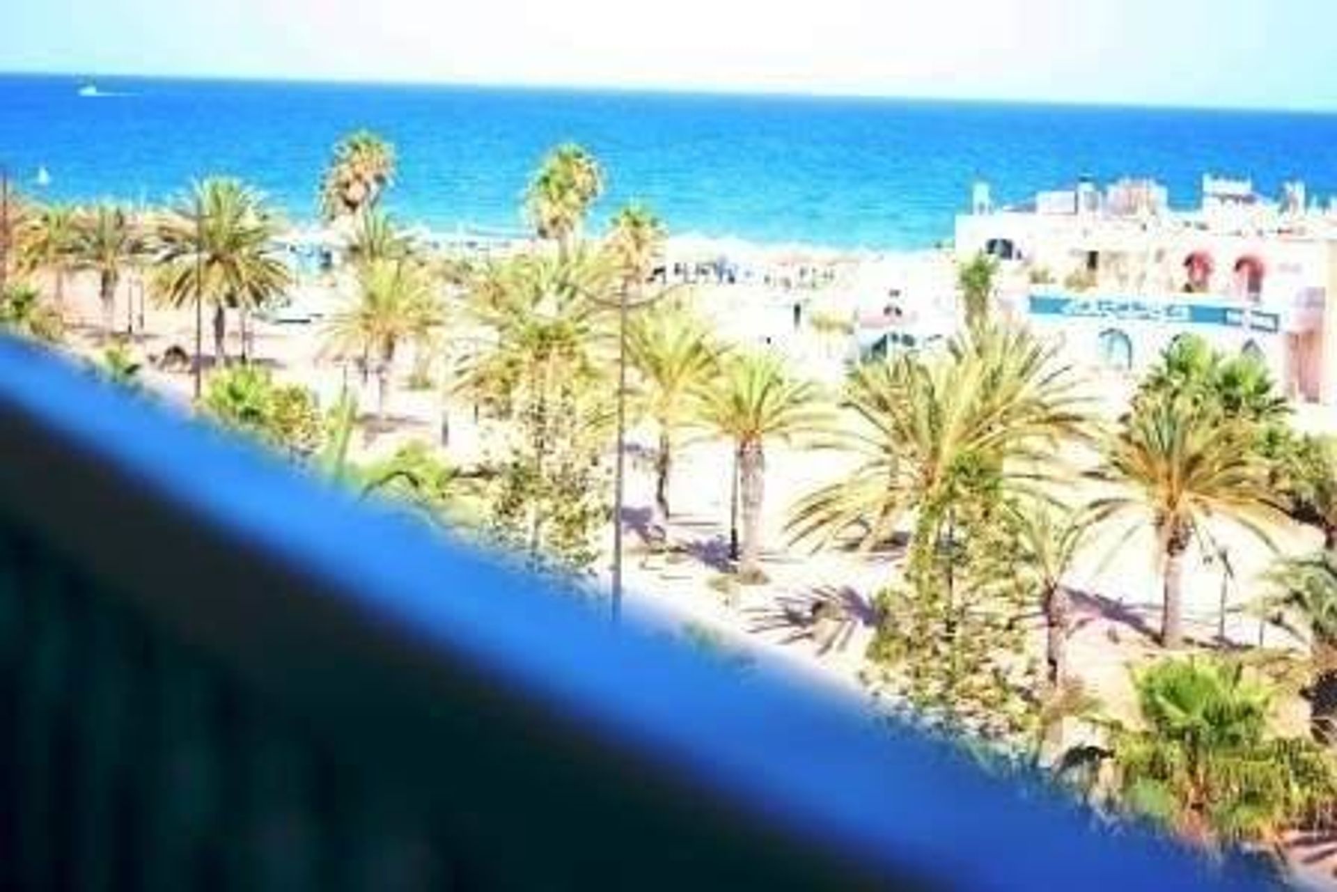 Kondominium dalam Hammamet, Nabeul 11243672