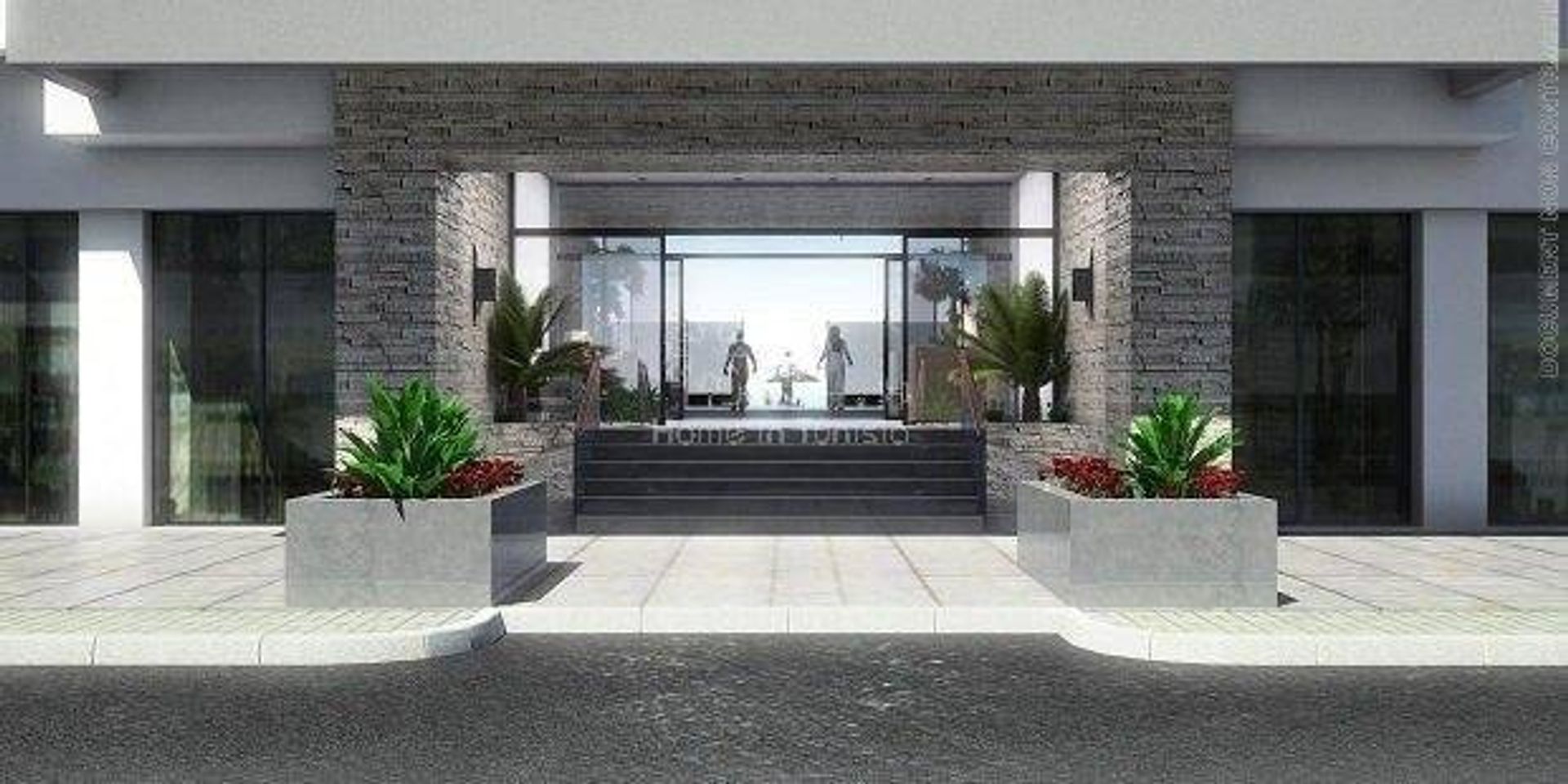 Condominium in Raoued, Gouvernorat de l'Ariana 11243682