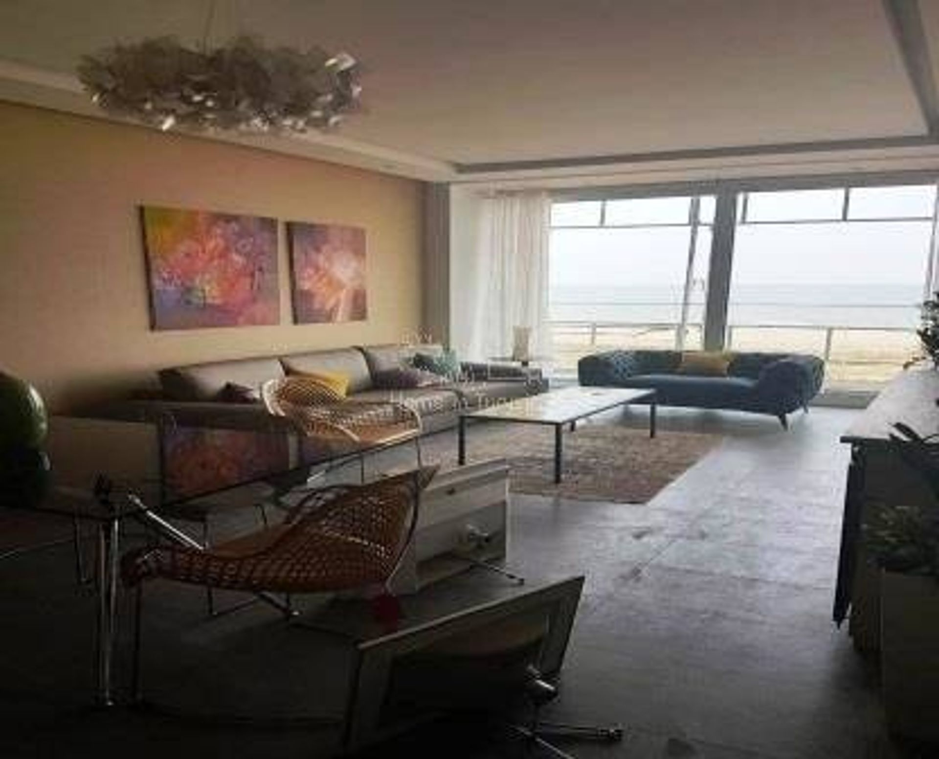 Condominium in Raoued, Gouvernorat de l'Ariana 11243682