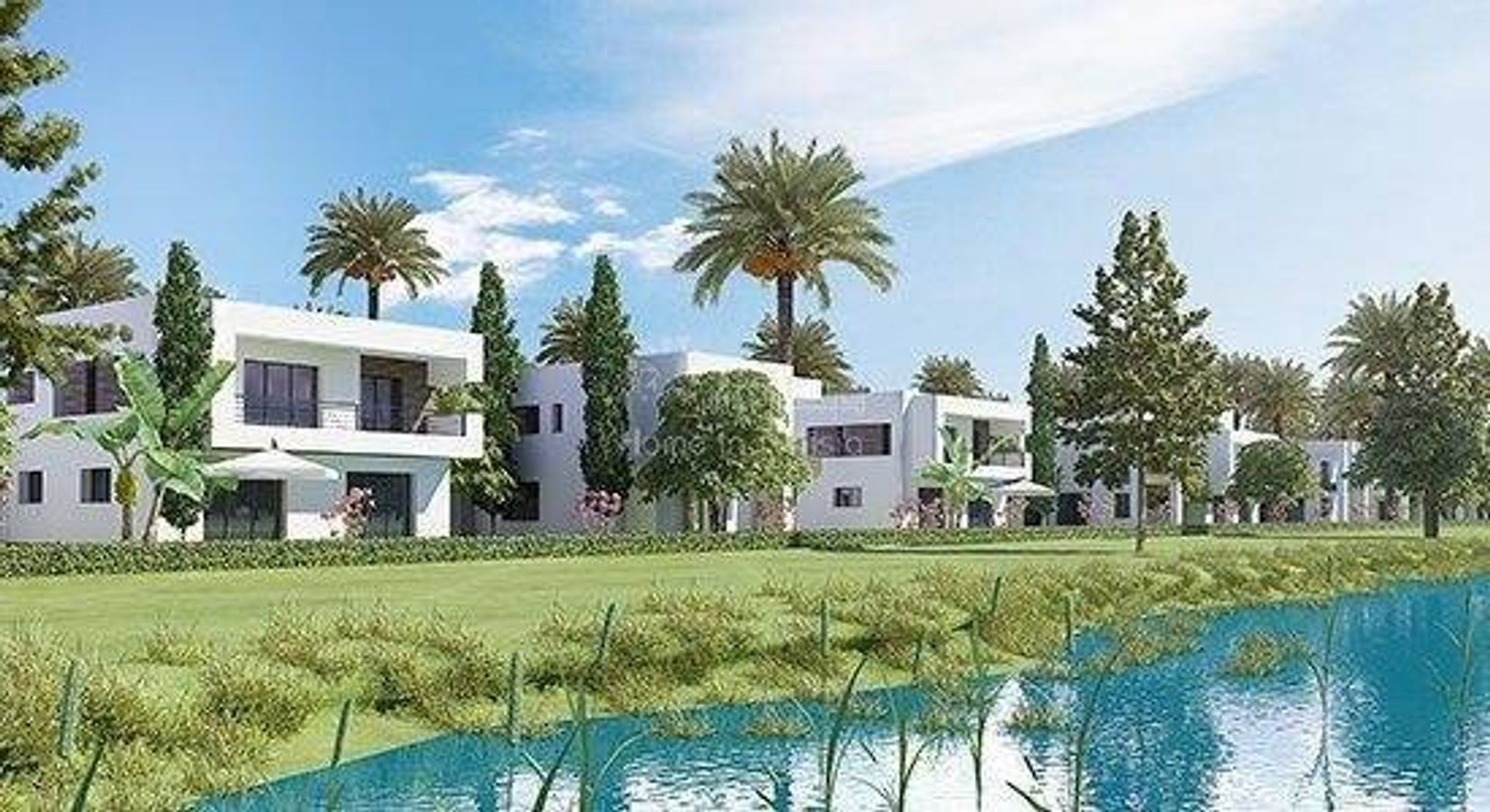 House in Gammarth, Tunis 11243734