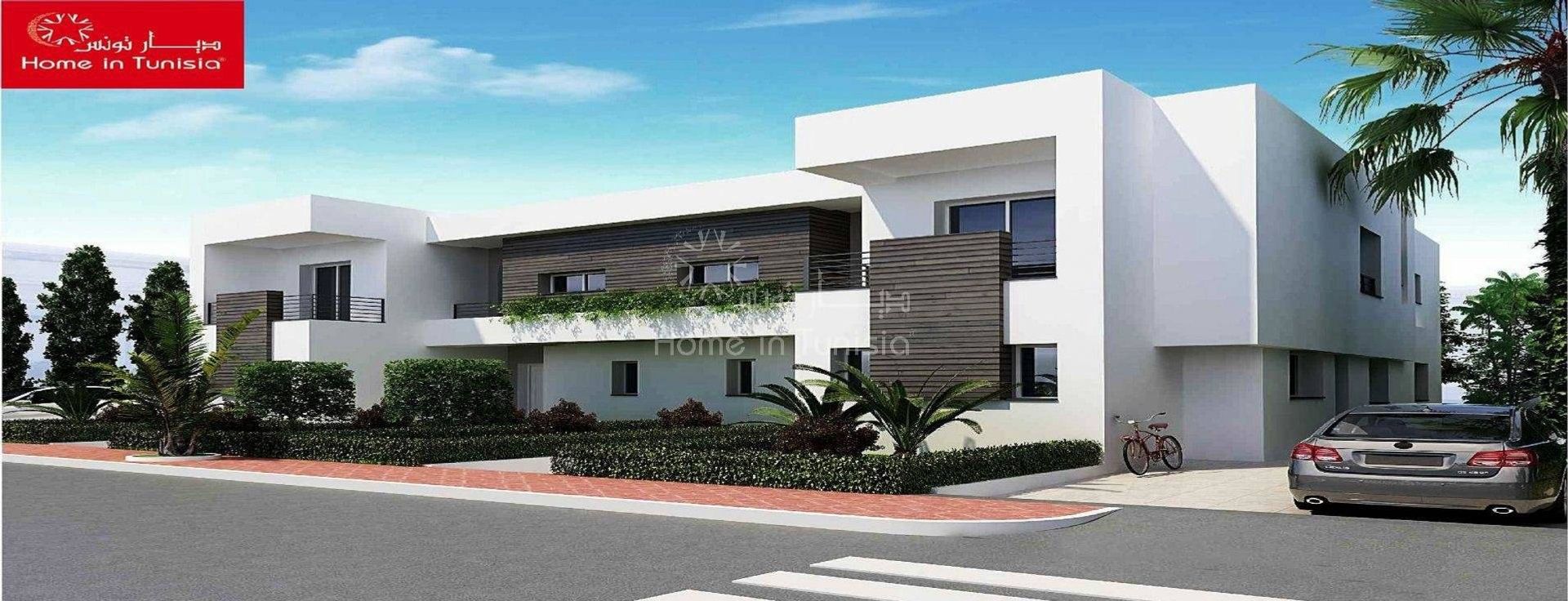 Haus im Gammarth, Tunis 11243754