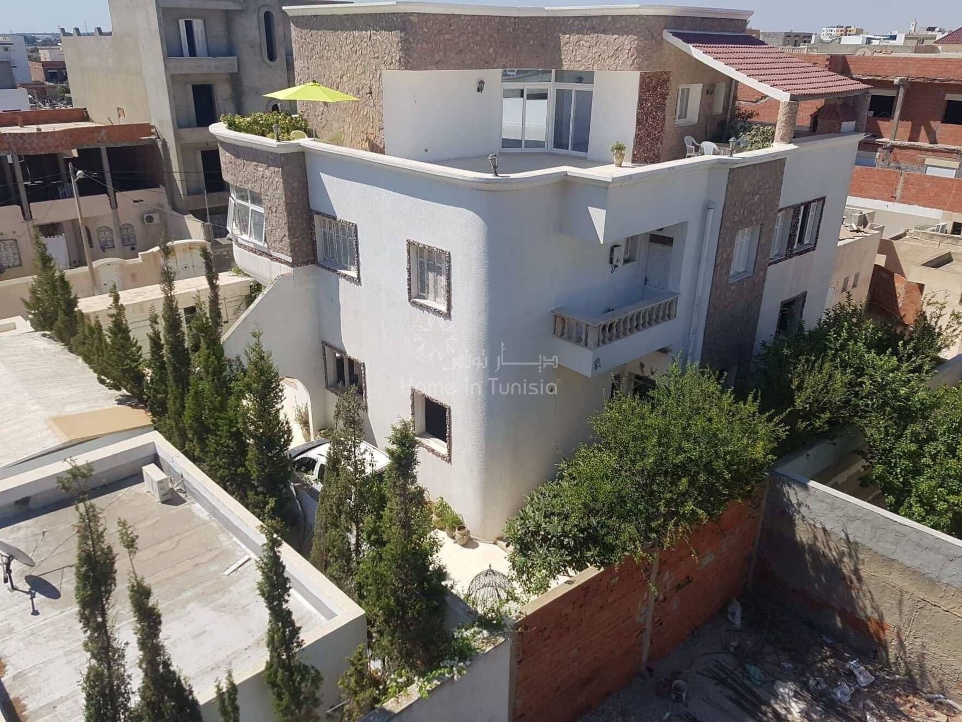 عمارات في Sousse, Gouvernorat de Sousse 11243827