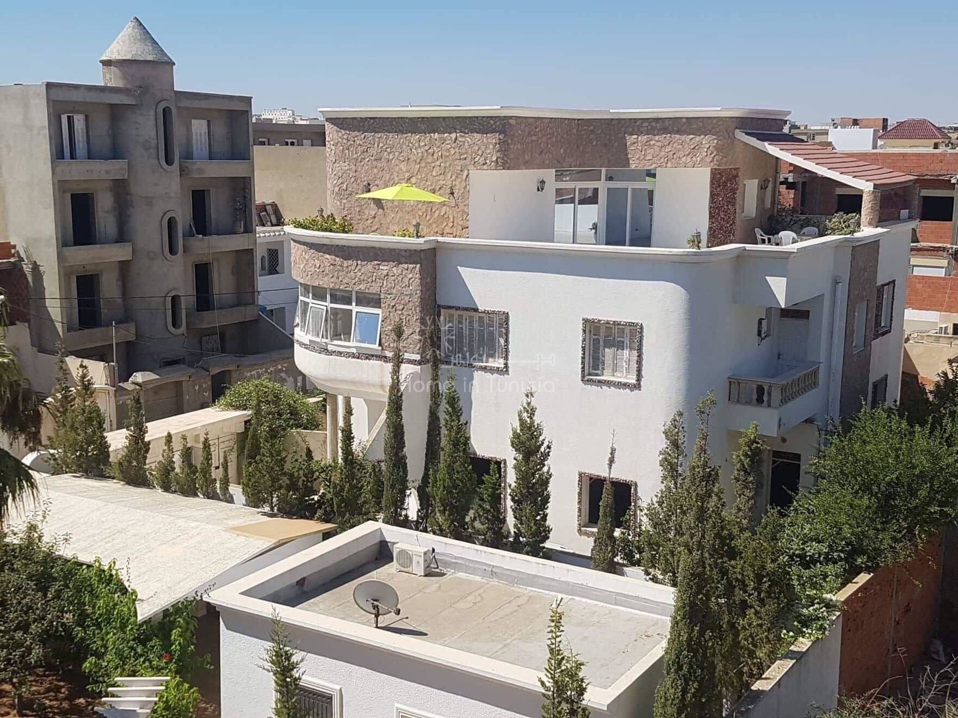 Condominio nel Sousse, Gouvernorat de Sousse 11243827