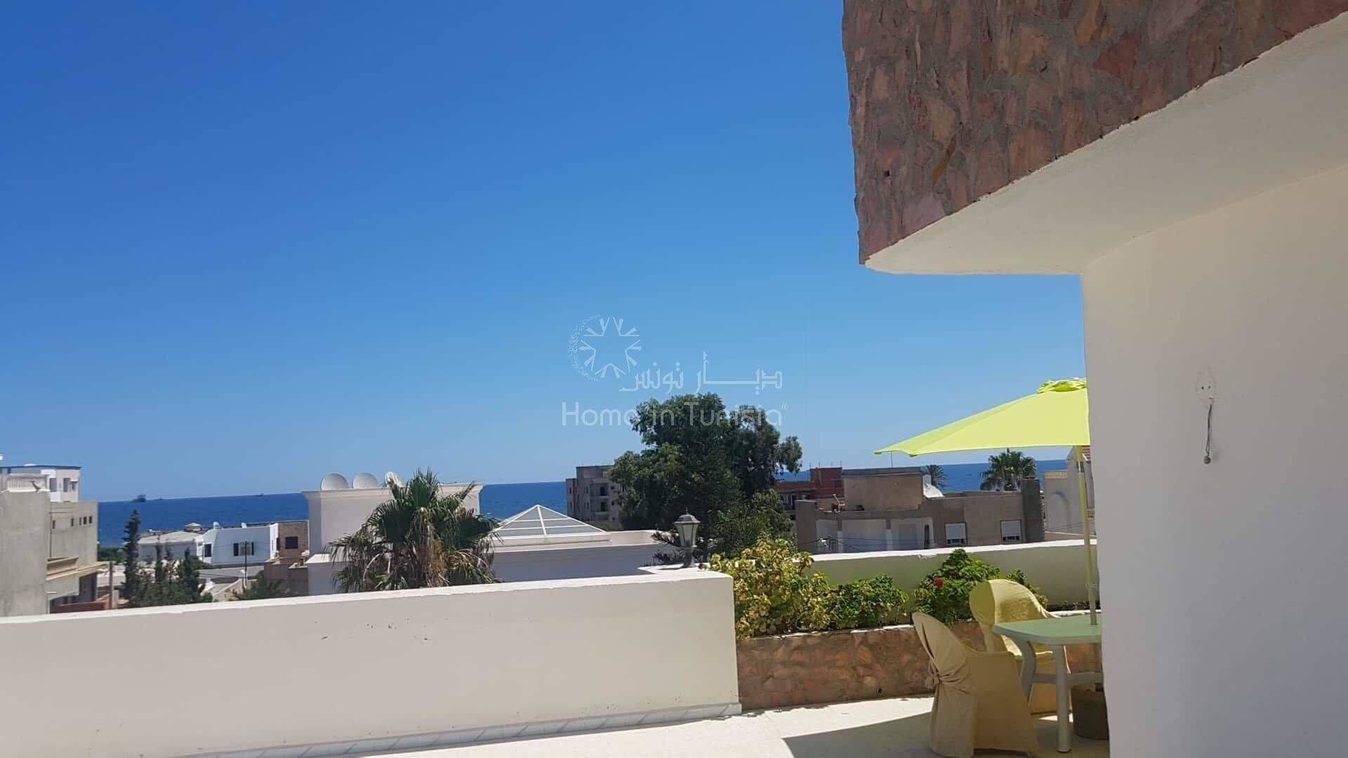 Квартира в Sousse, Gouvernorat de Sousse 11243827