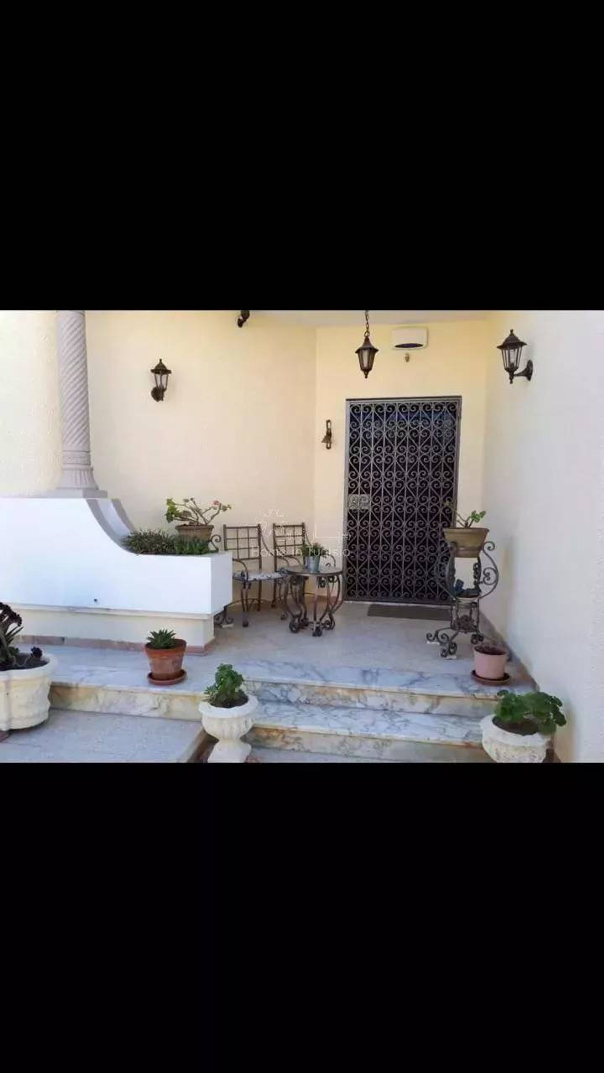 House in Borj Cédria, Nabeul 11243835