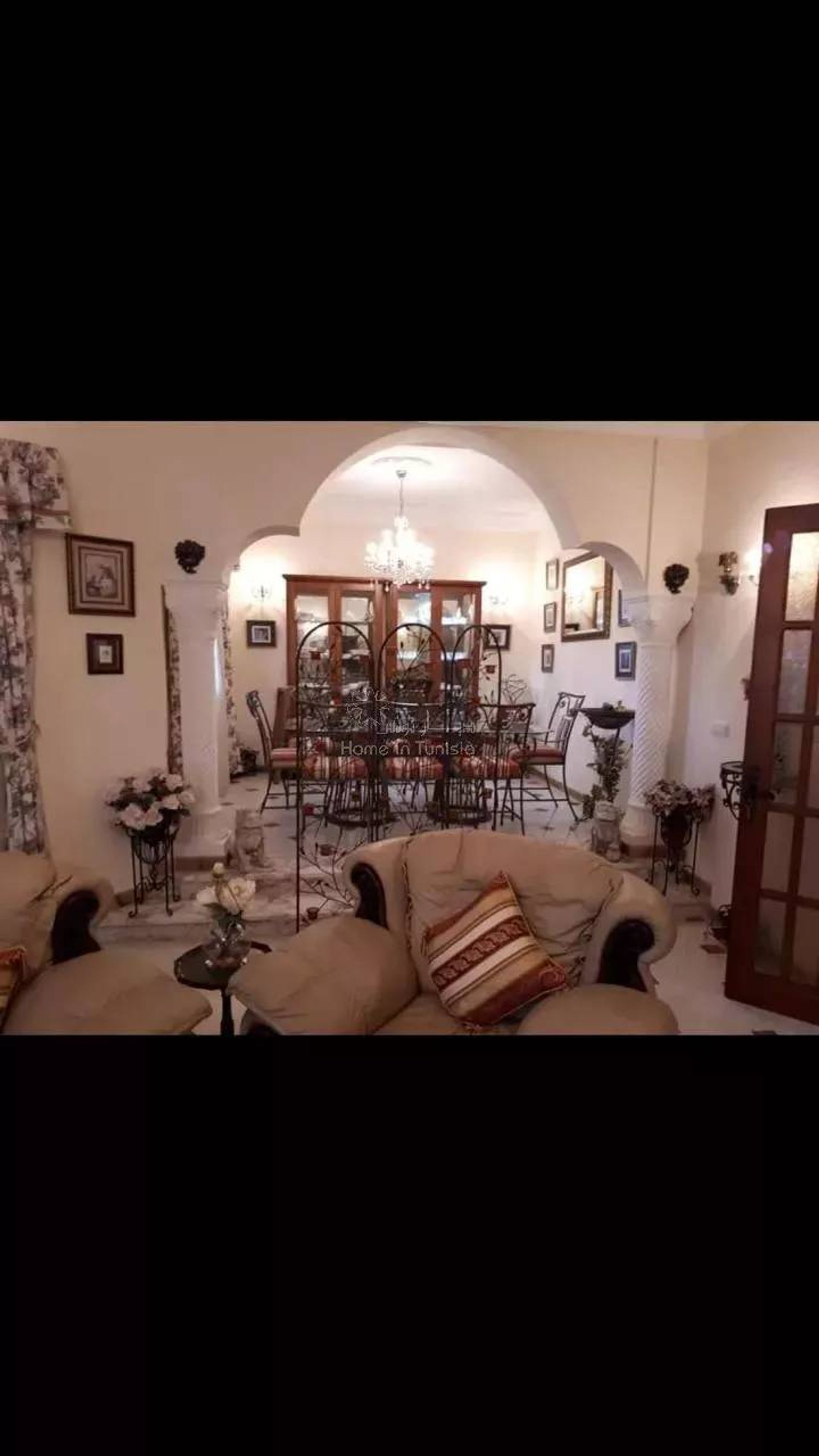 casa en Borj Cédria, Nabeul 11243835