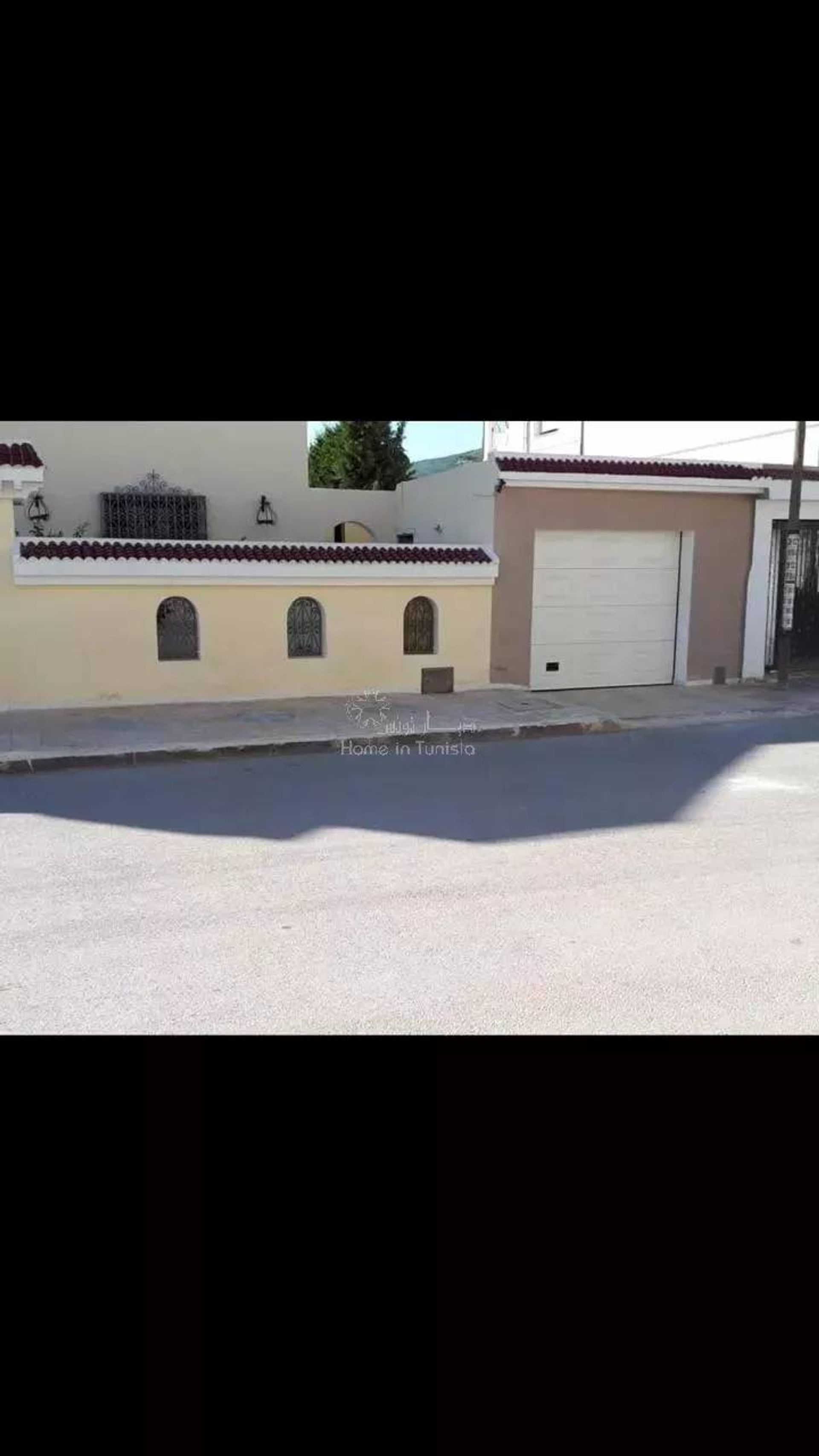 casa en Borj Cédria, Nabeul 11243835