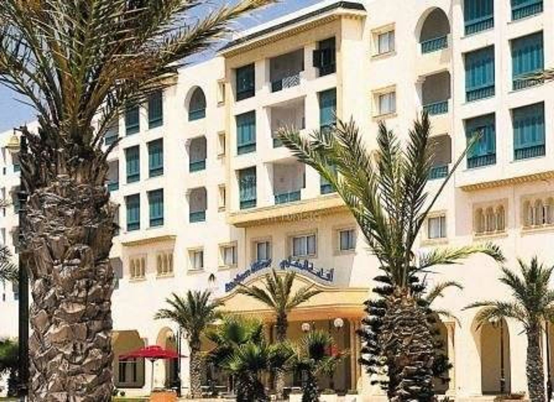 Kondominium dalam Hammamet, Nabeul 11243885