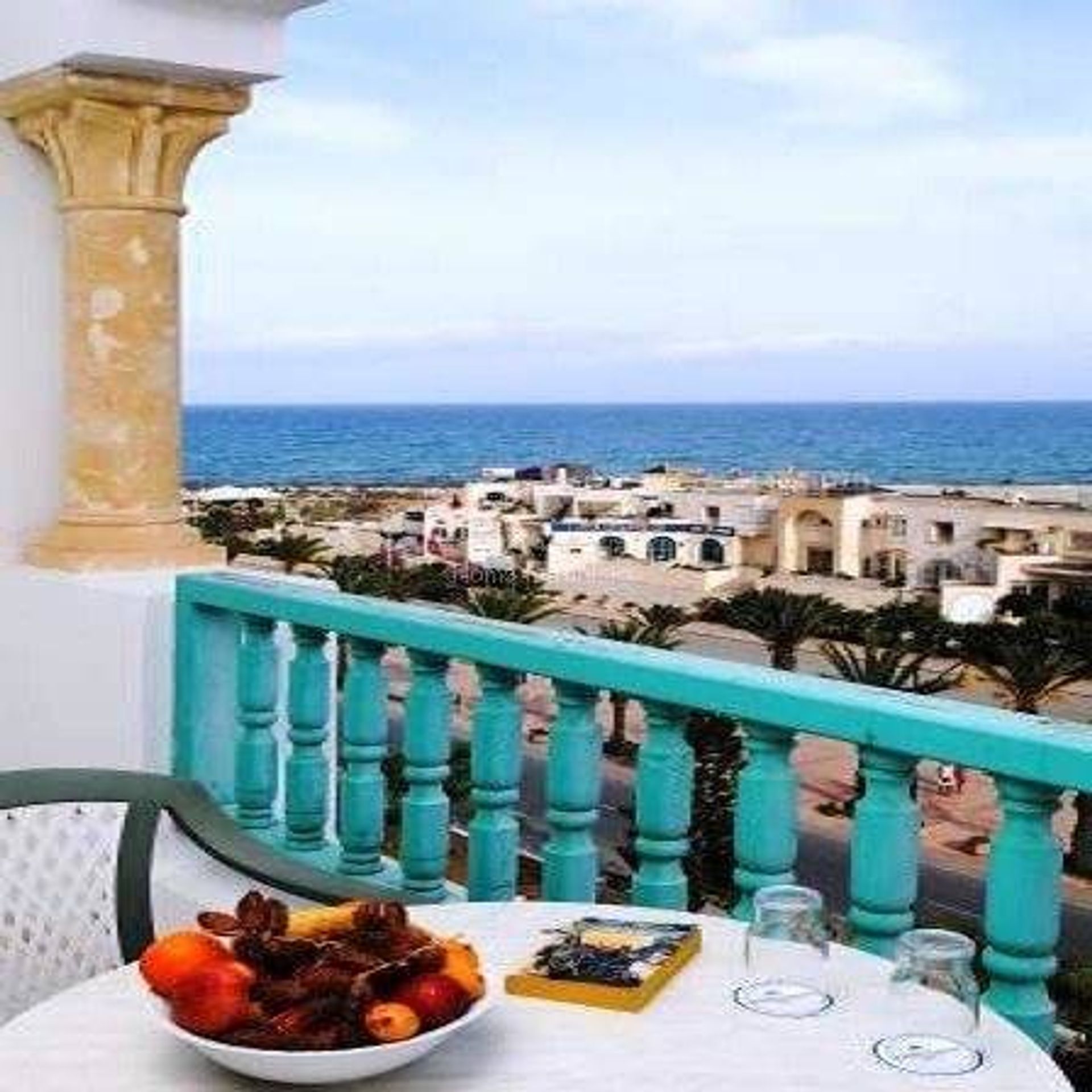 Condominium in Hammamet, Nabeul 11243885