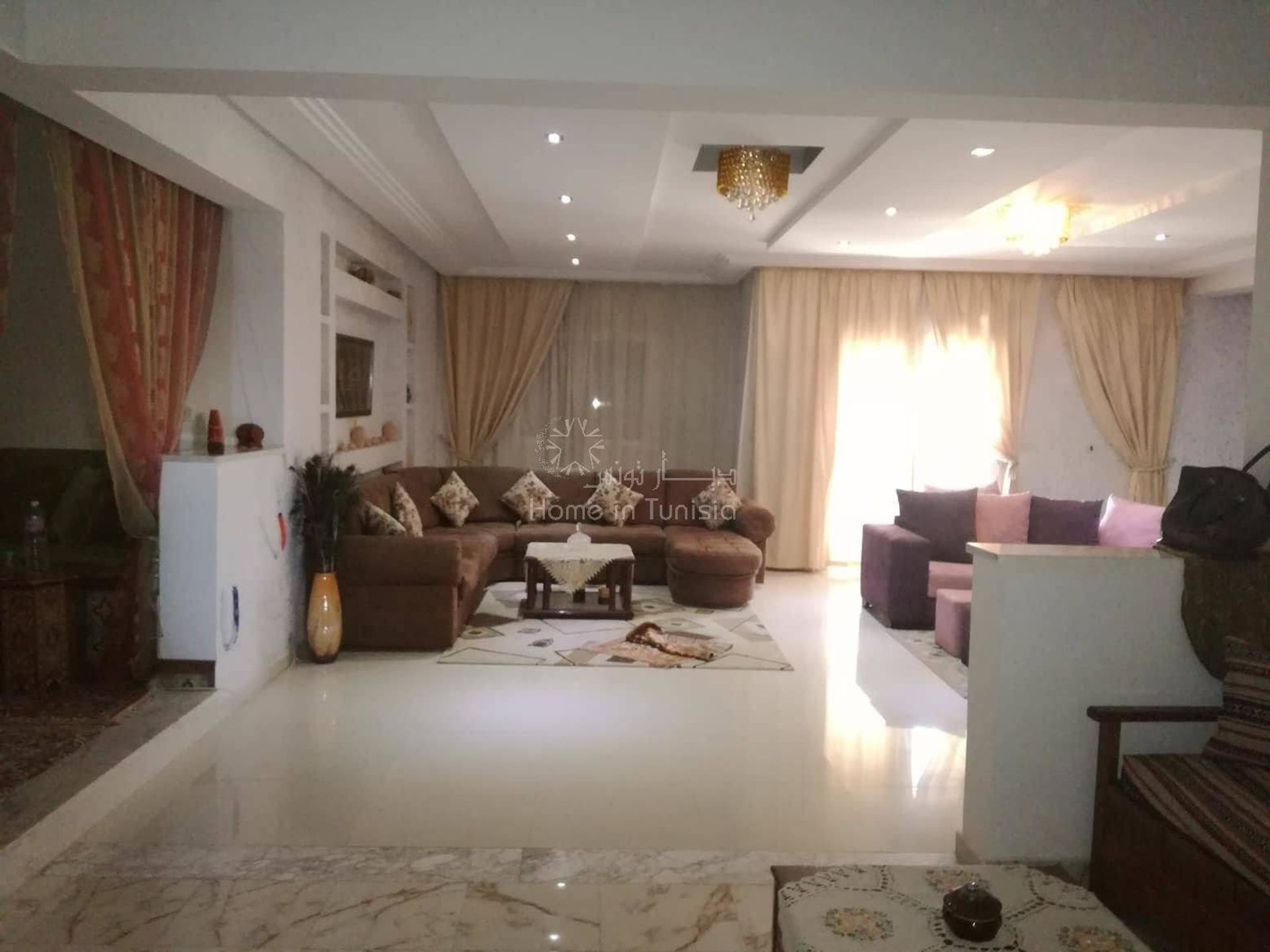 Condominium in , Gouvernorat de Sousse 11243901