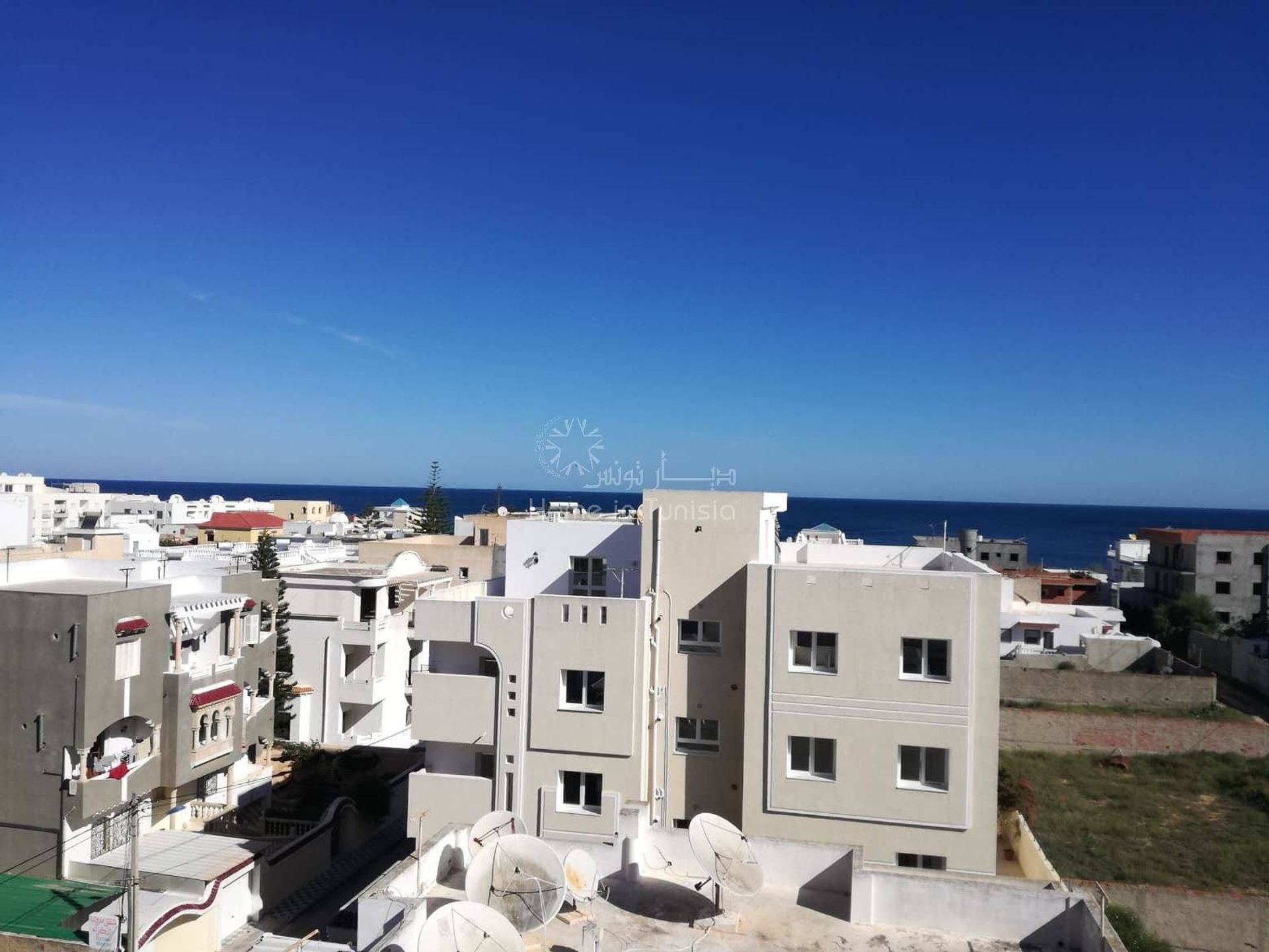 Condominium in , Gouvernorat de Sousse 11243901