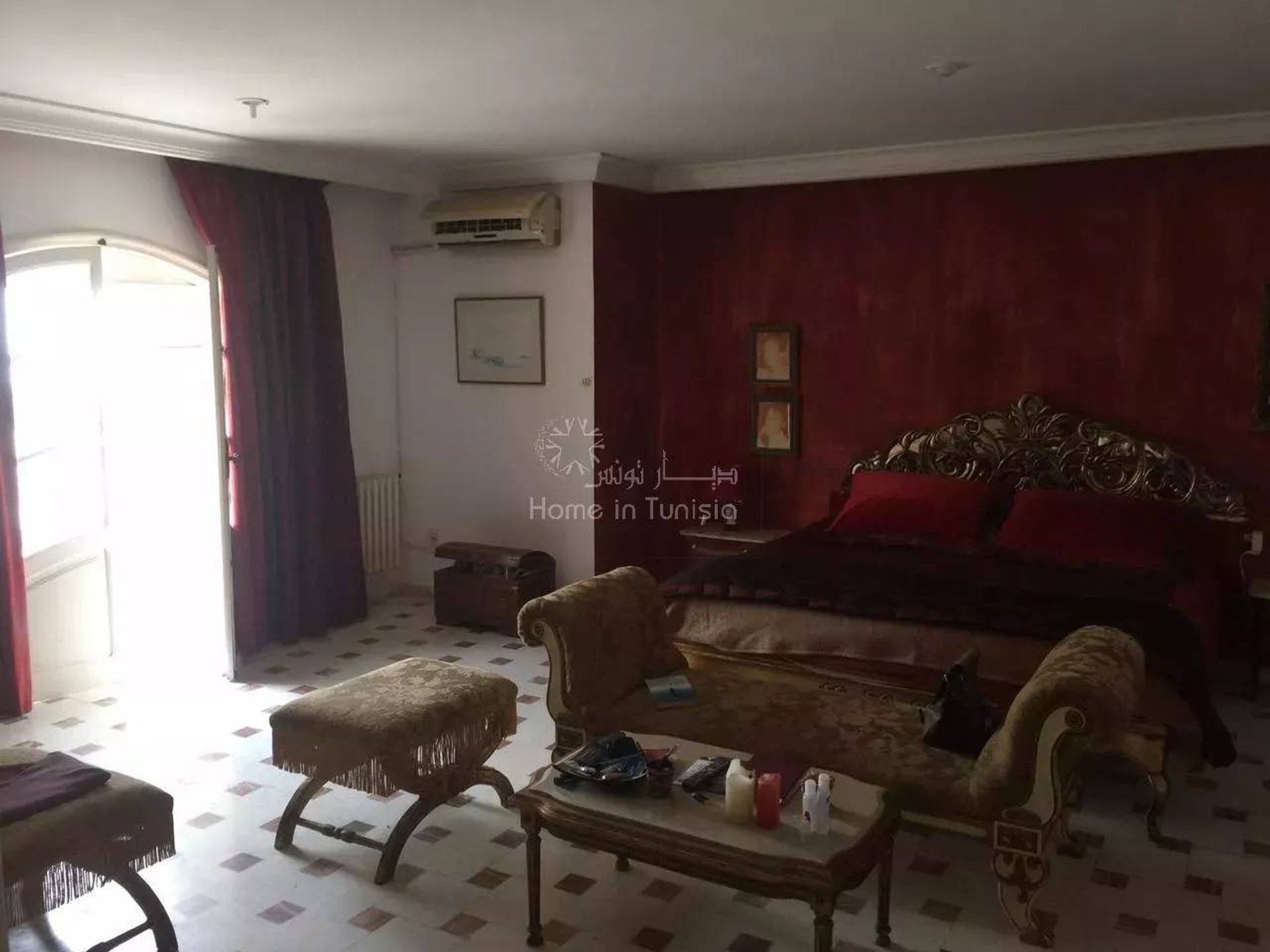 Кондоминиум в , Tunis 11243986