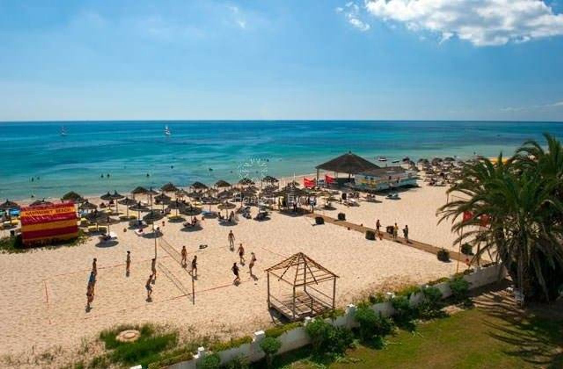 صناعي في Hammamet, Nabeul 11244078