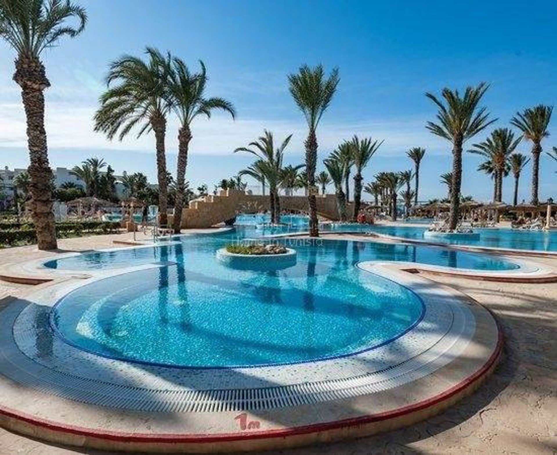 صناعي في Hammamet, Nabeul 11244078