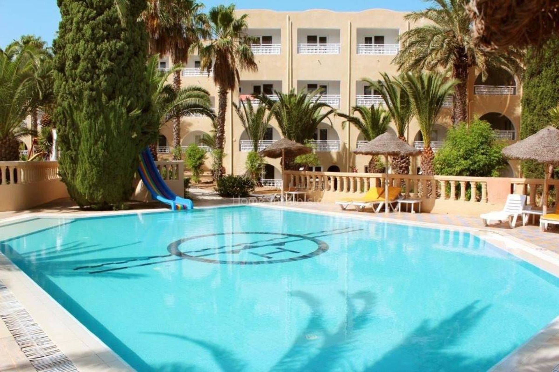 صناعي في Hammamet, Nabeul 11244078