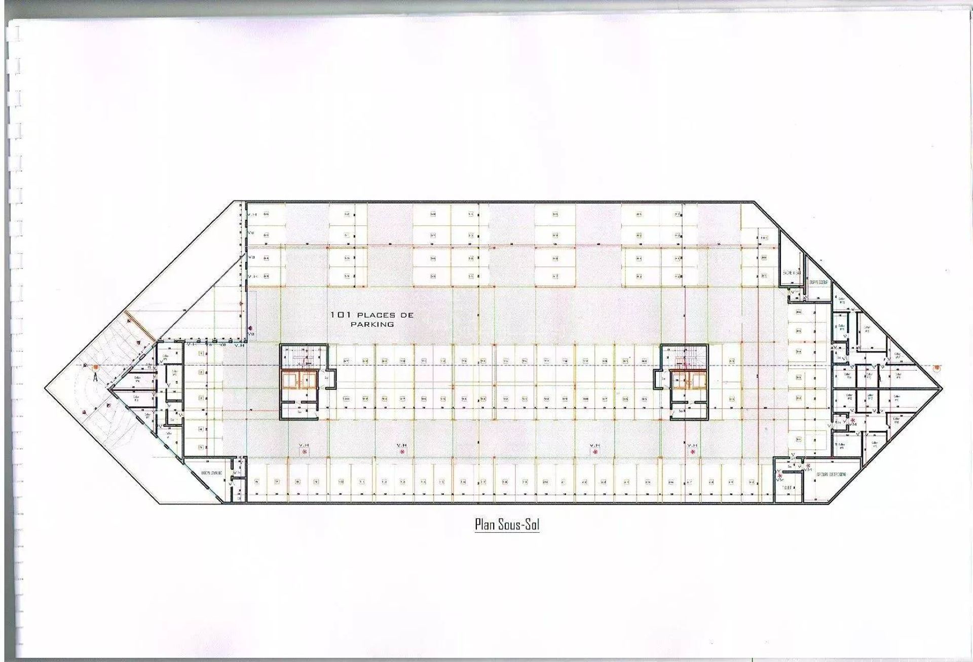 Land in Sousse, Sousse 11244103