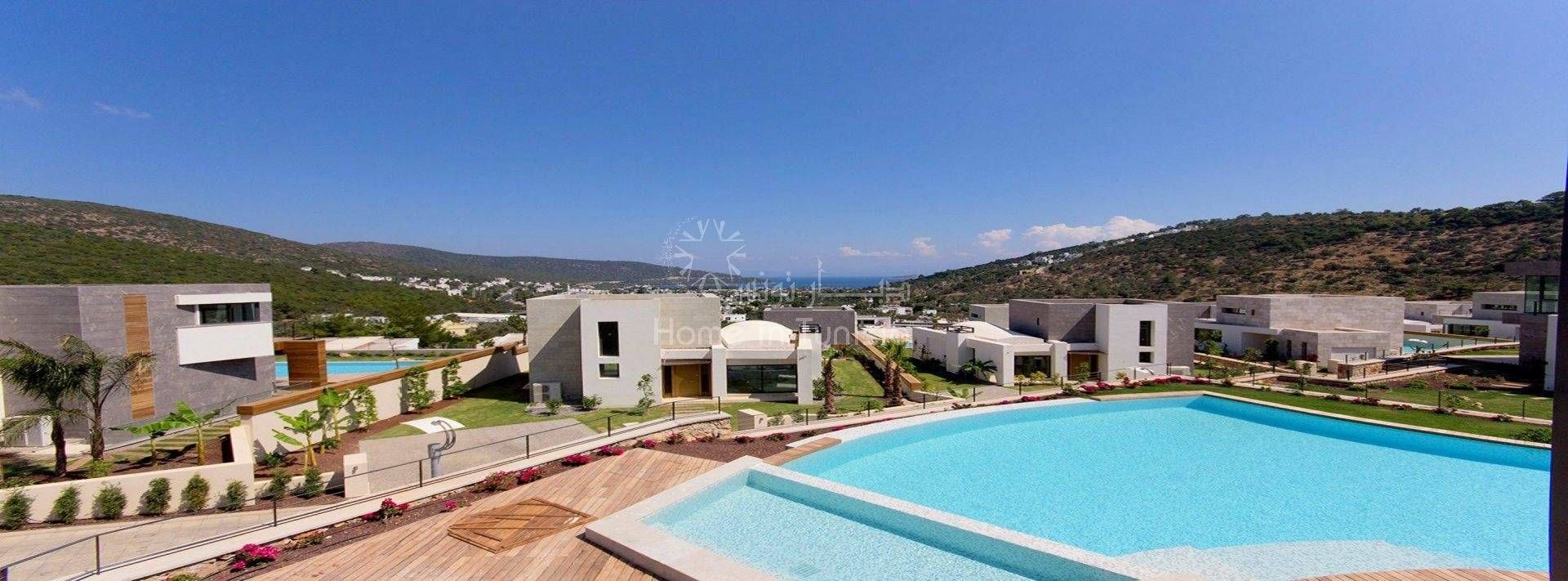 Hus i Bodrum, Mugla 11244104