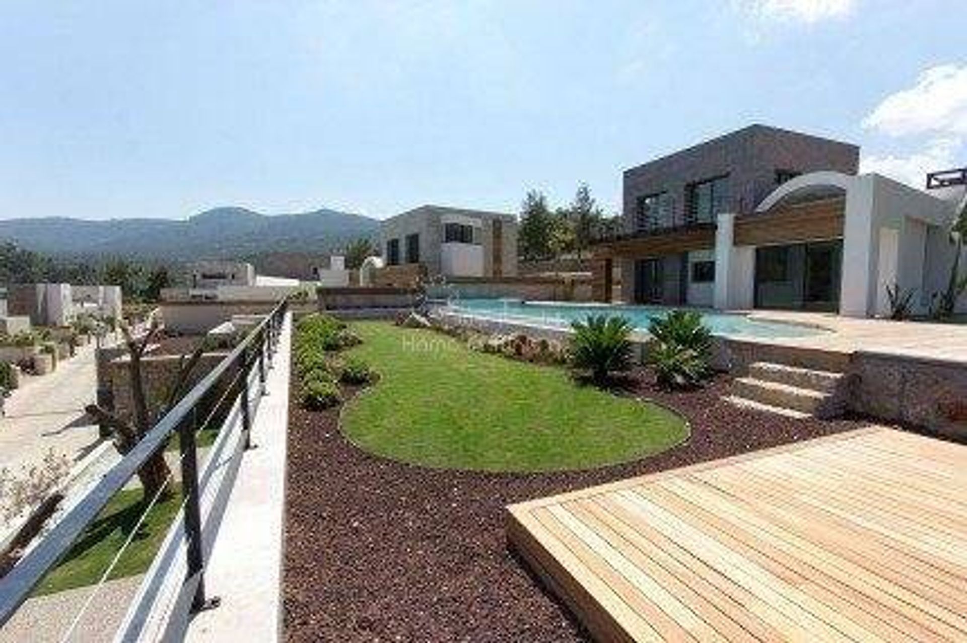 casa no Bodrum, Mugla 11244106